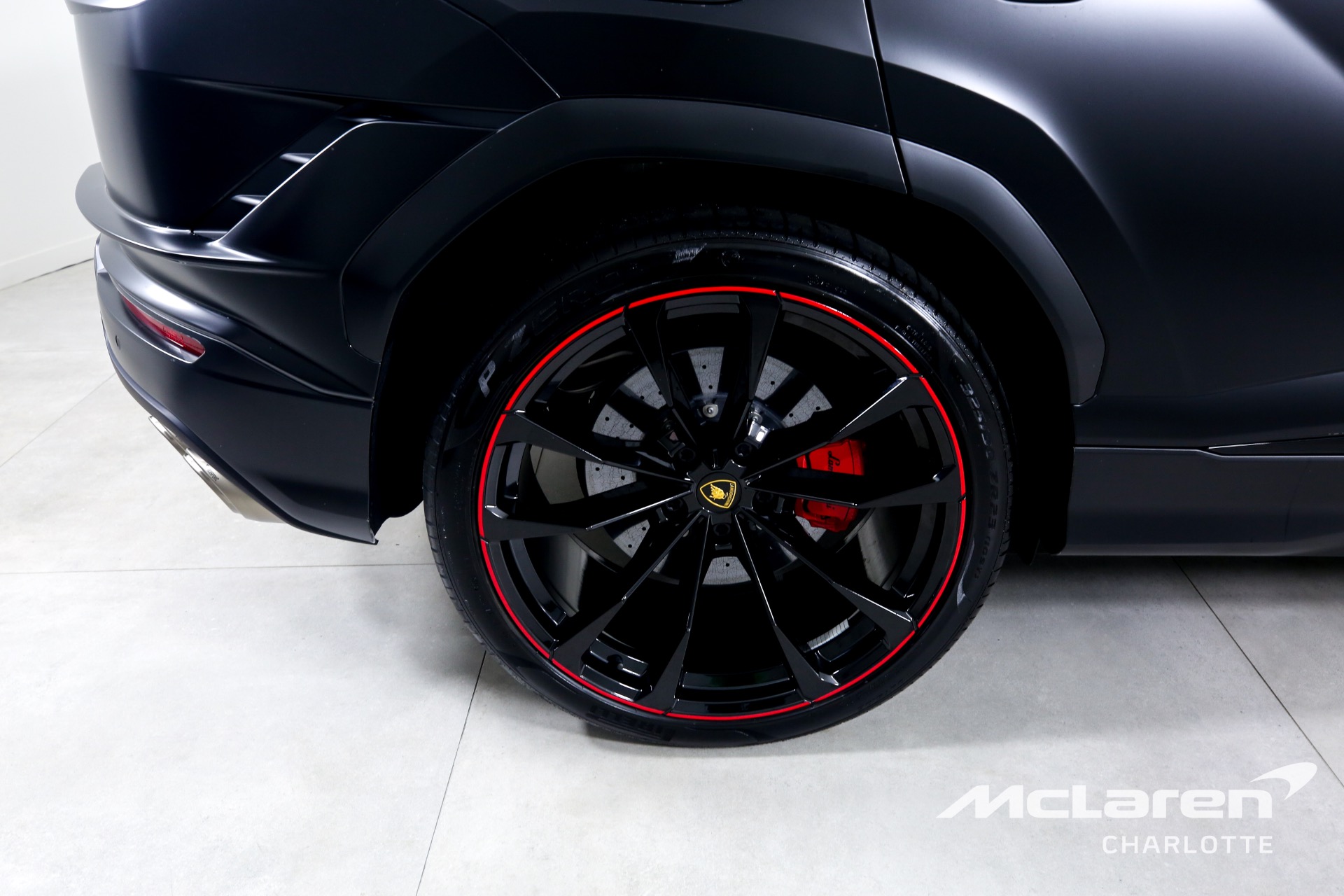 Used 2023 Lamborghini Urus S | Charlotte, NC