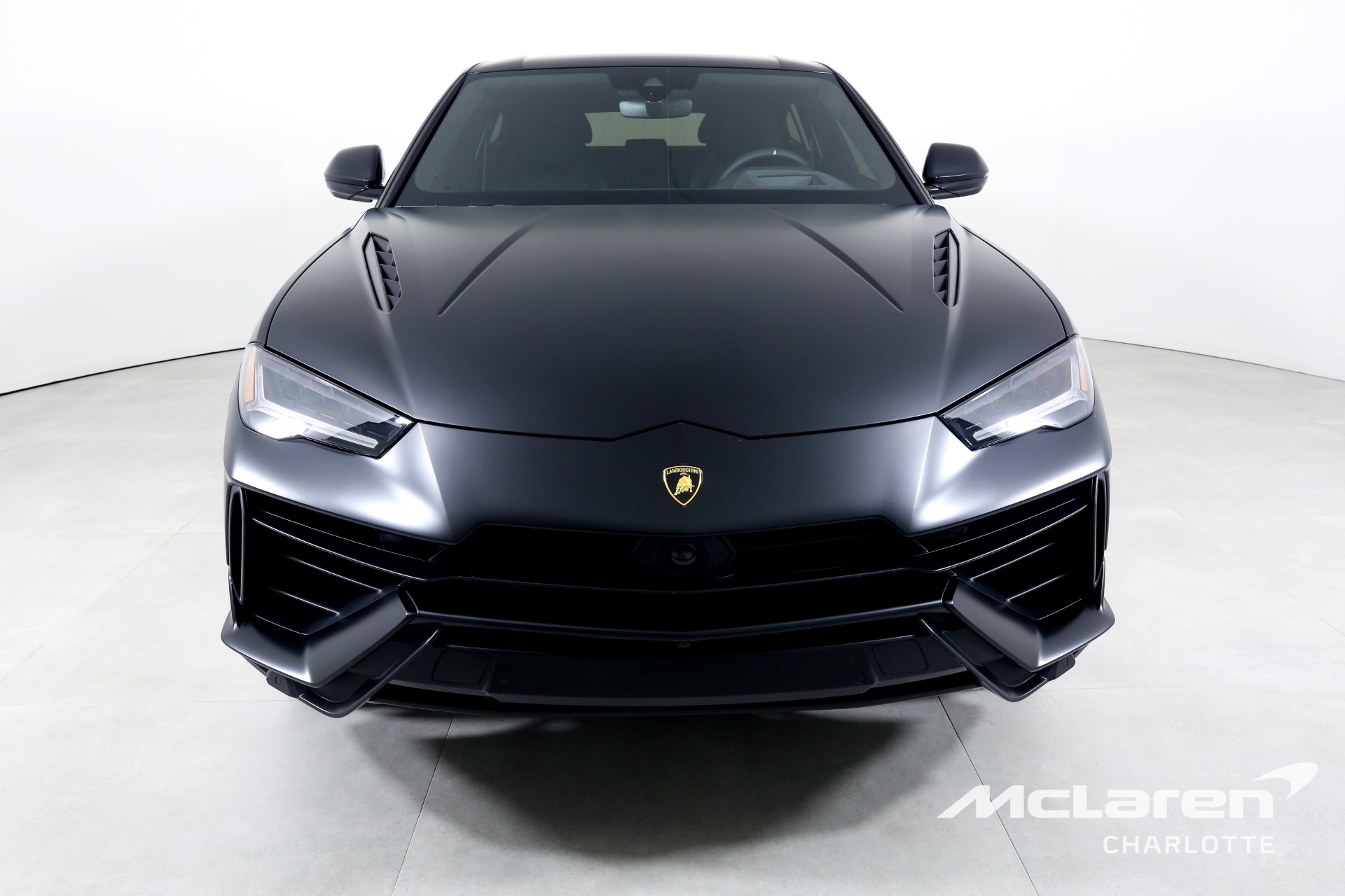 Used 2023 Lamborghini Urus S | Charlotte, NC