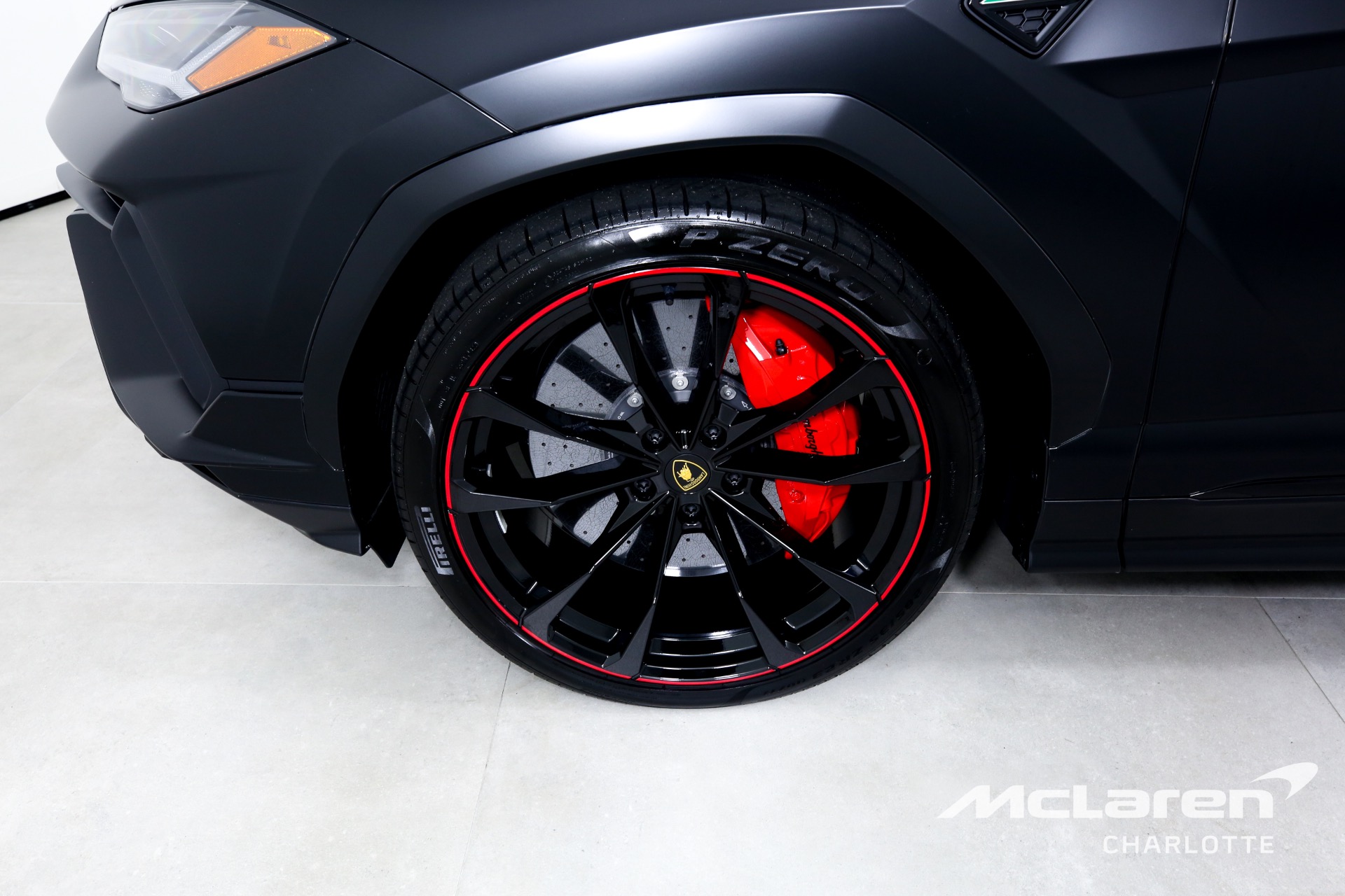 Used 2023 Lamborghini Urus S | Charlotte, NC
