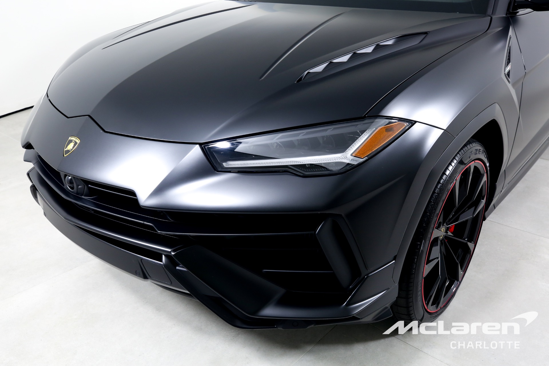 Used 2023 Lamborghini Urus S | Charlotte, NC