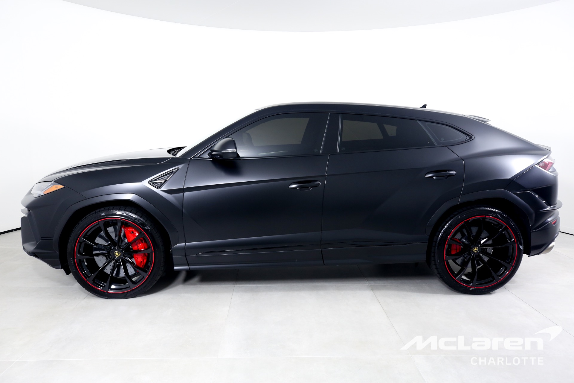 Used 2023 Lamborghini Urus S | Charlotte, NC