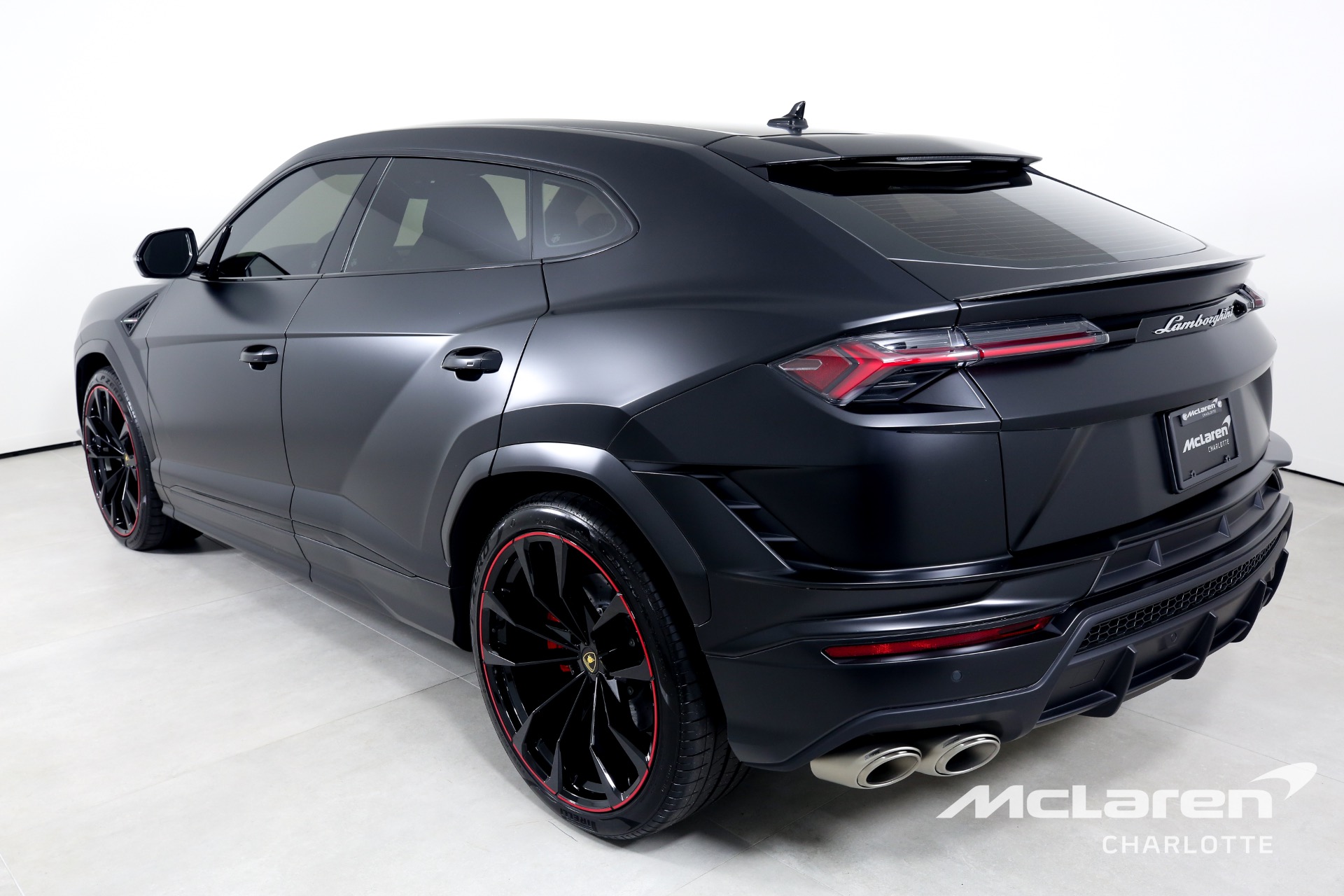 Used 2023 Lamborghini Urus S | Charlotte, NC