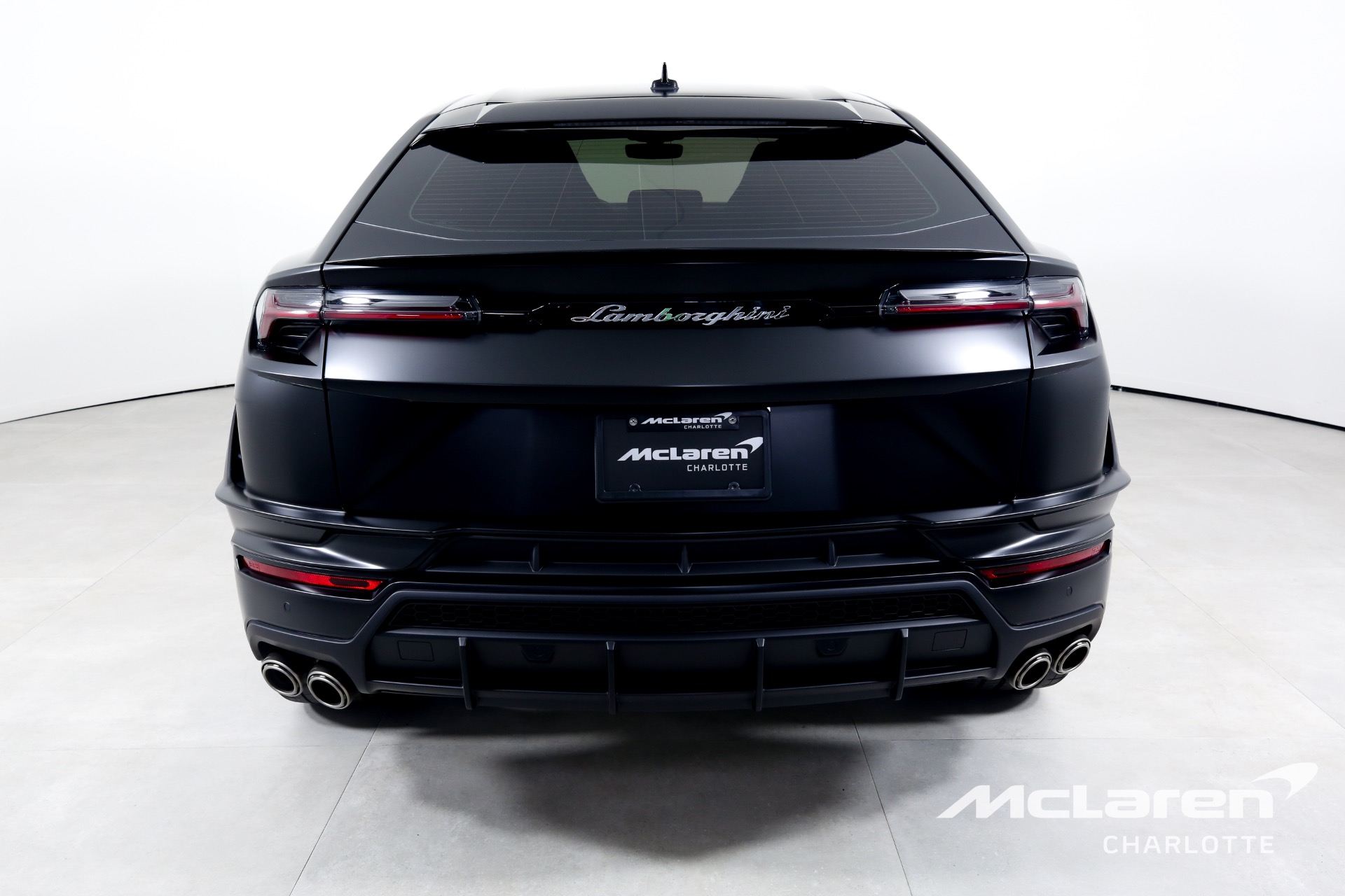Used 2023 Lamborghini Urus S | Charlotte, NC