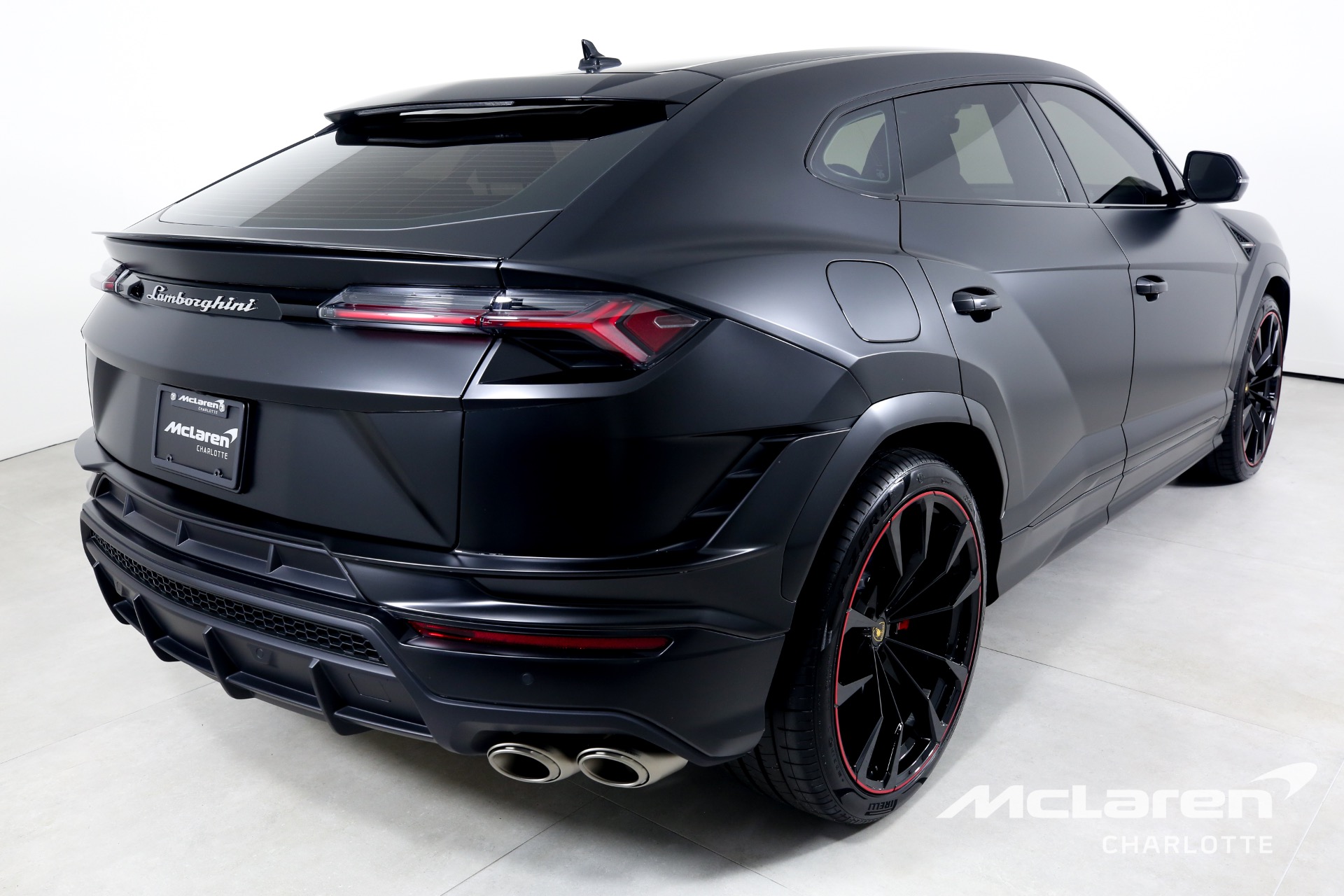 Used 2023 Lamborghini Urus S | Charlotte, NC