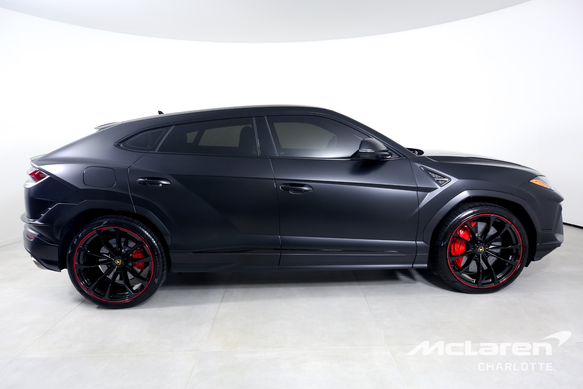 Used 2023 Lamborghini Urus S | Charlotte, NC