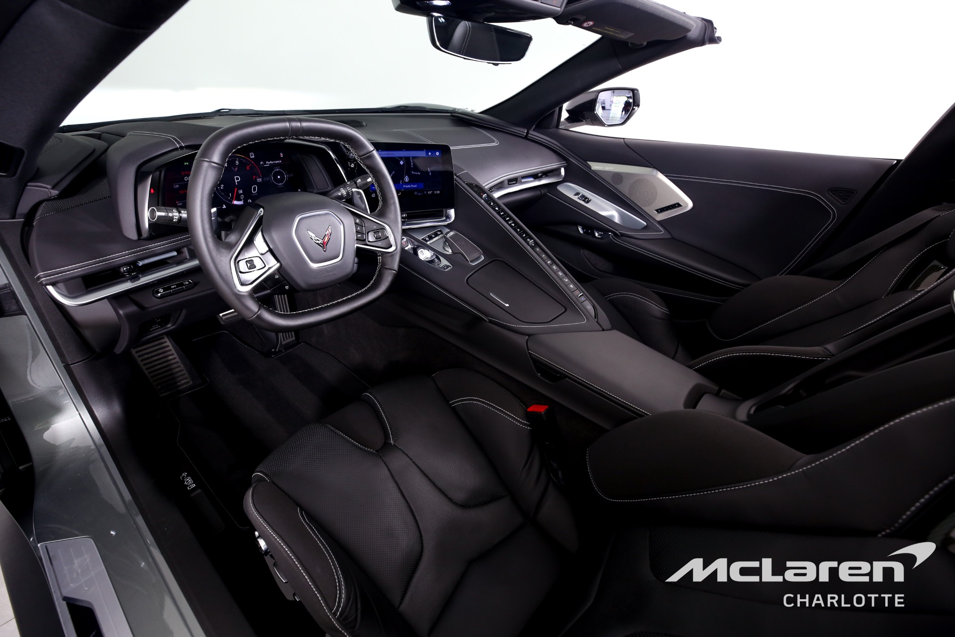 Used 2022 Chevrolet Corvette Stingray | Charlotte, NC
