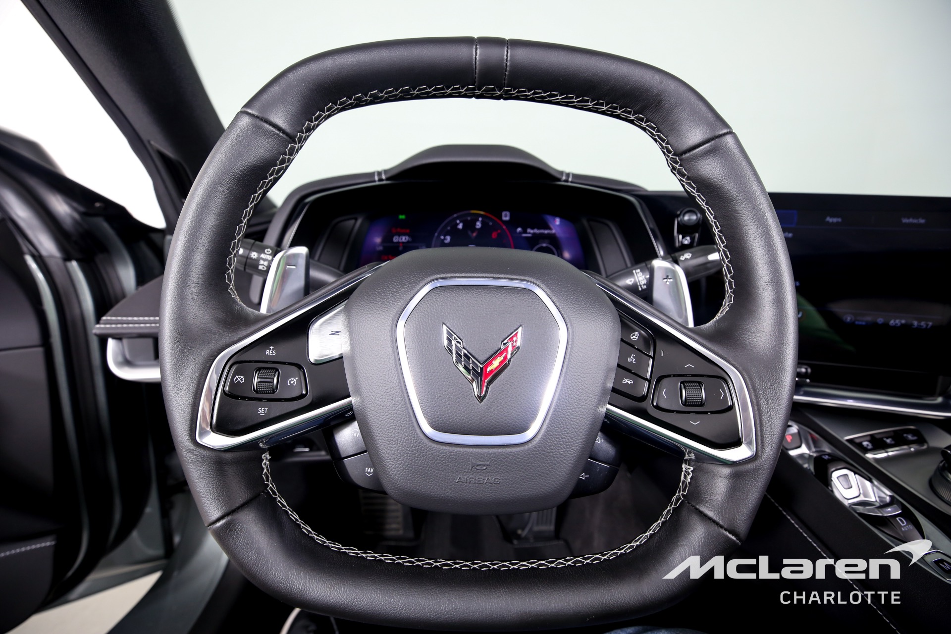 Used 2022 Chevrolet Corvette Stingray | Charlotte, NC