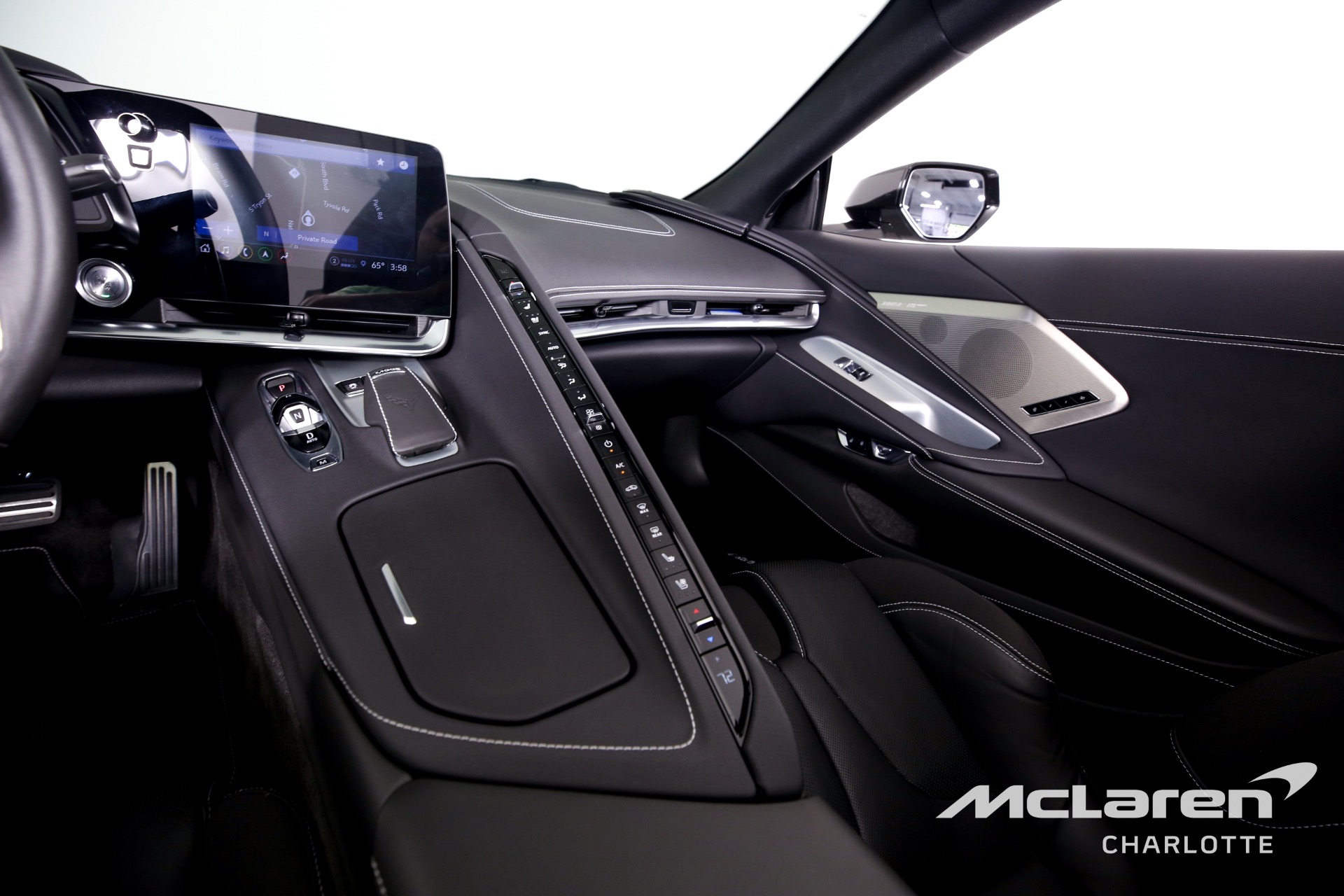 Used 2022 Chevrolet Corvette Stingray | Charlotte, NC
