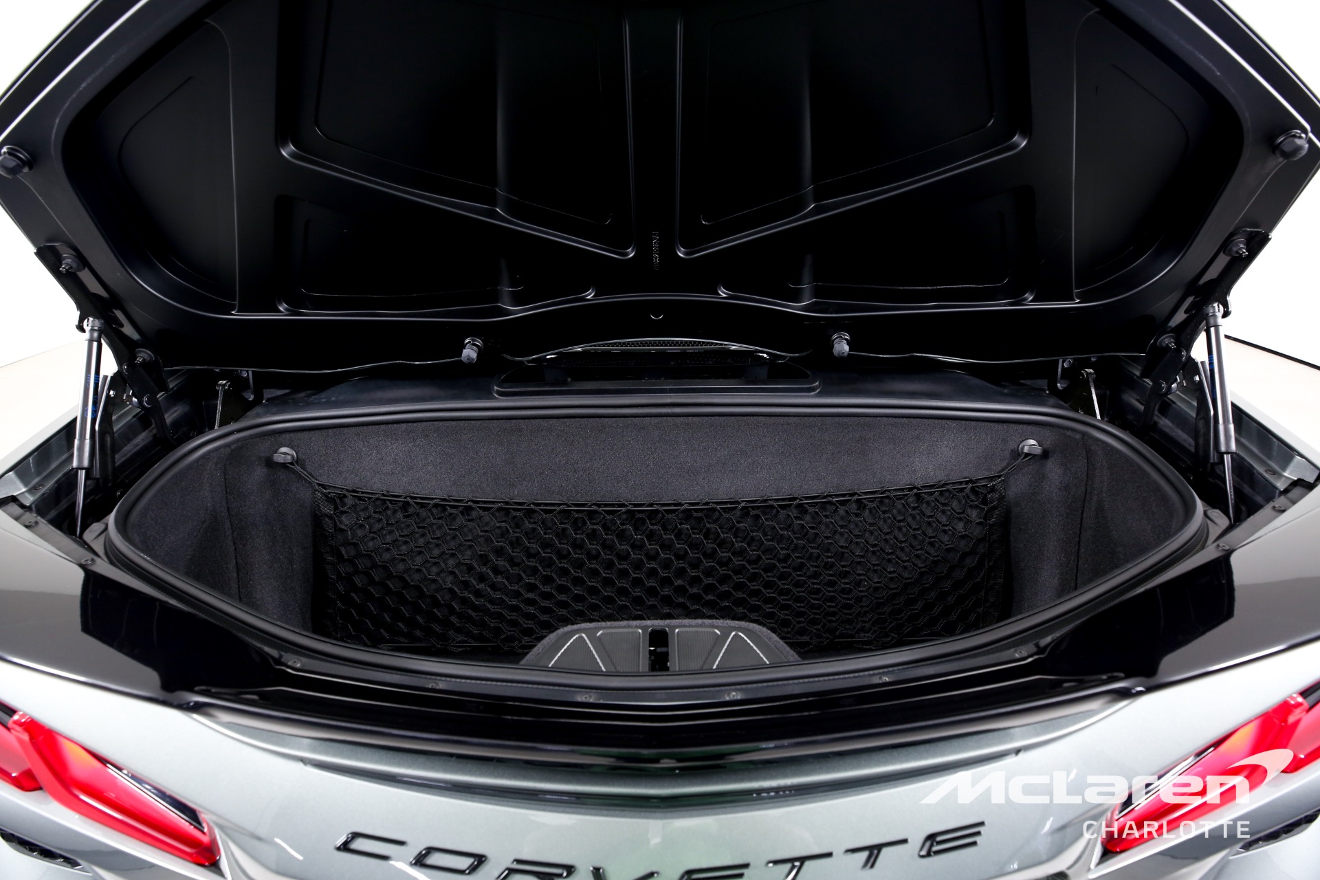 Used 2022 Chevrolet Corvette Stingray | Charlotte, NC