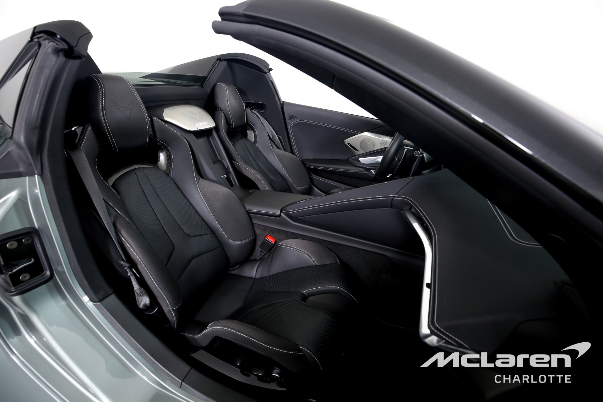 Used 2022 Chevrolet Corvette Stingray | Charlotte, NC
