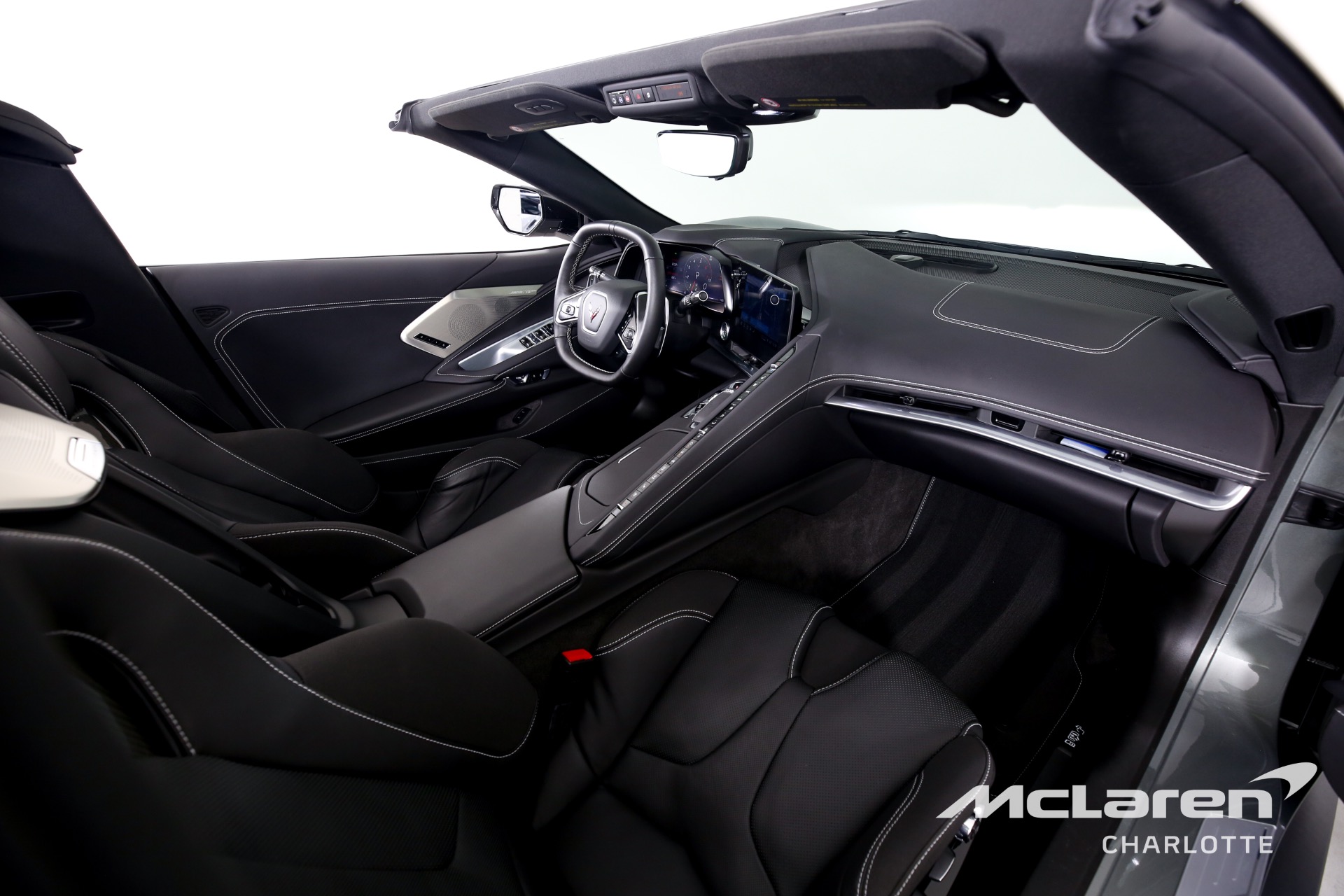 Used 2022 Chevrolet Corvette Stingray | Charlotte, NC