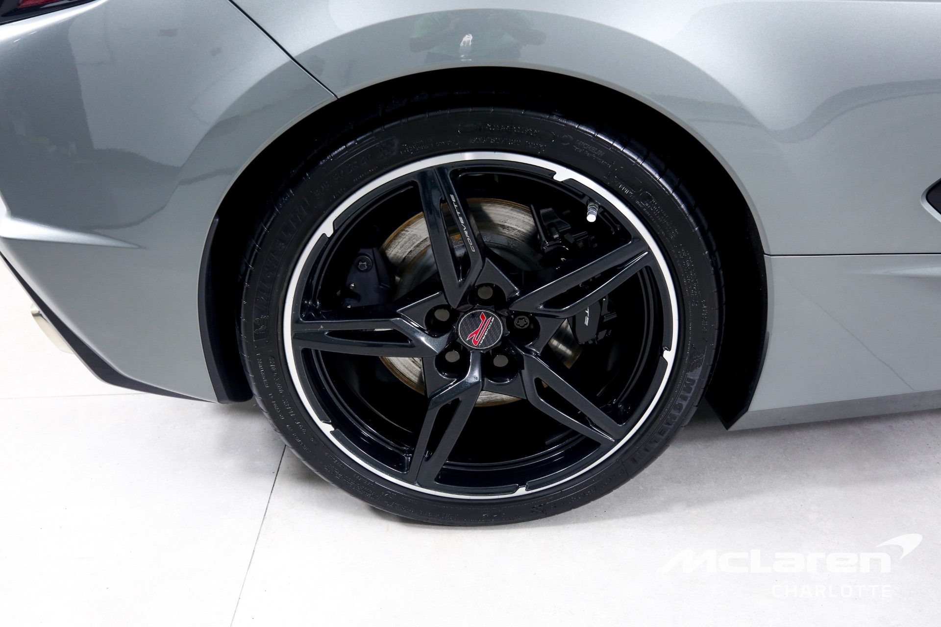 Used 2022 Chevrolet Corvette Stingray | Charlotte, NC