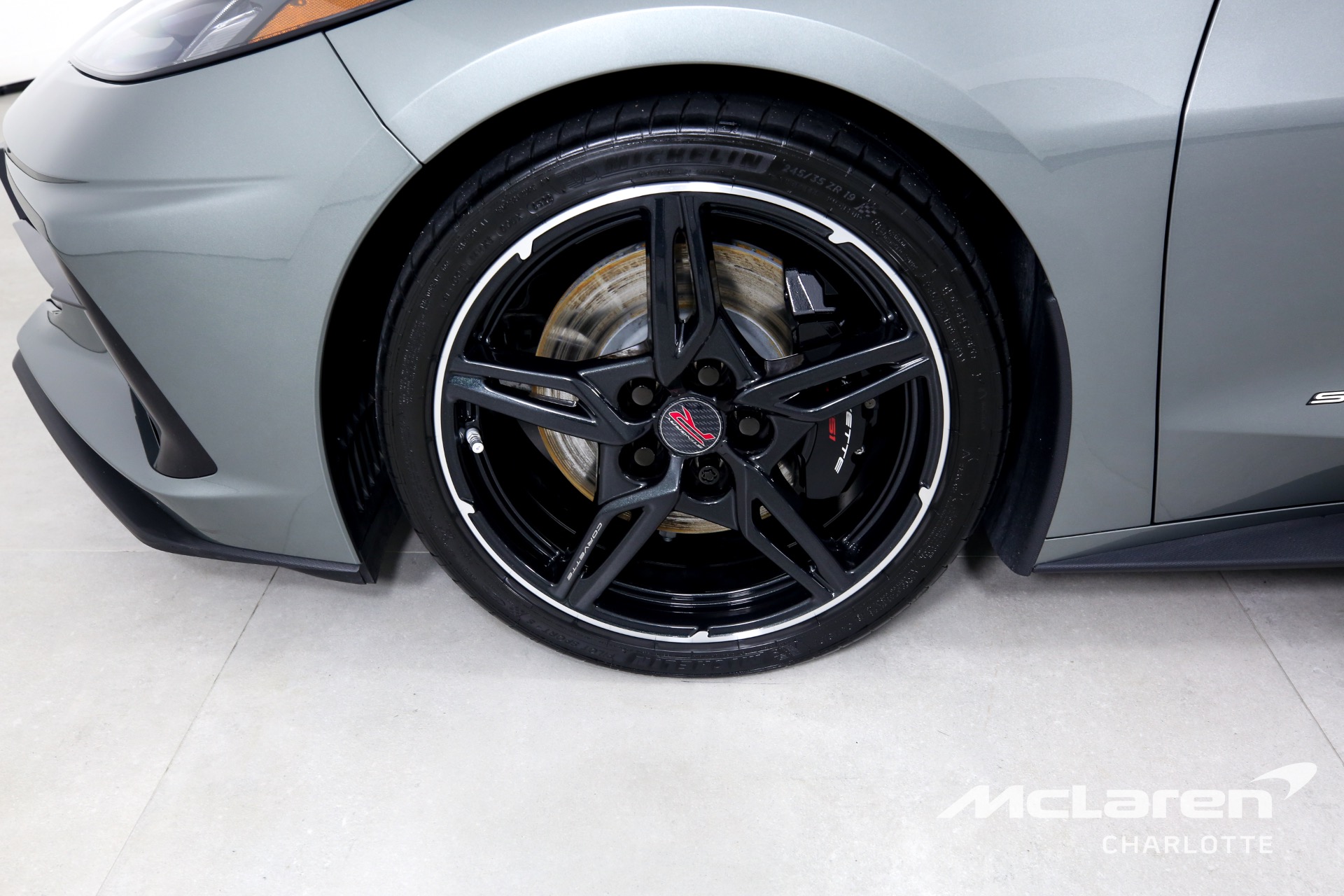 Used 2022 Chevrolet Corvette Stingray | Charlotte, NC