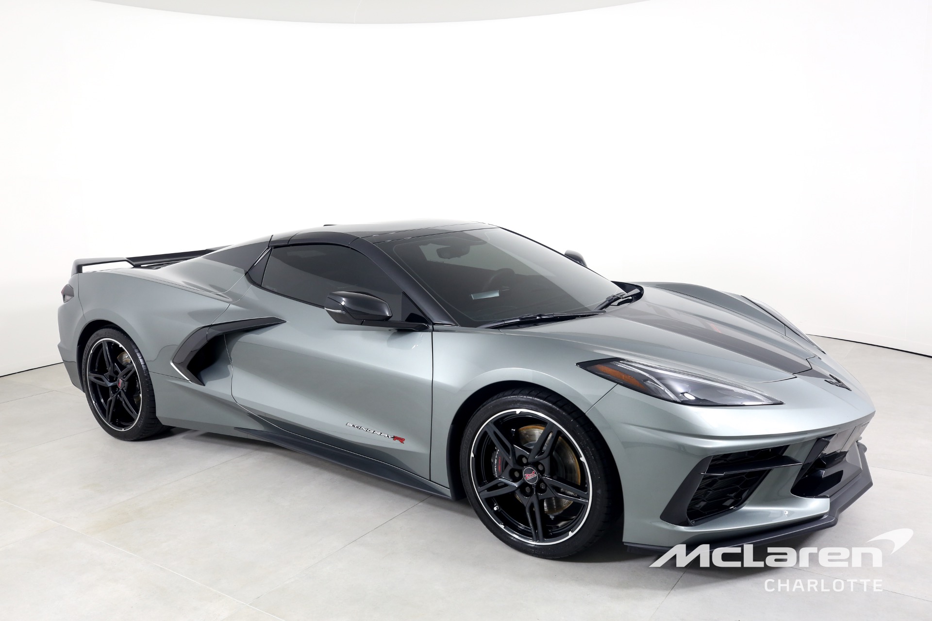 Used 2022 Chevrolet Corvette Stingray | Charlotte, NC