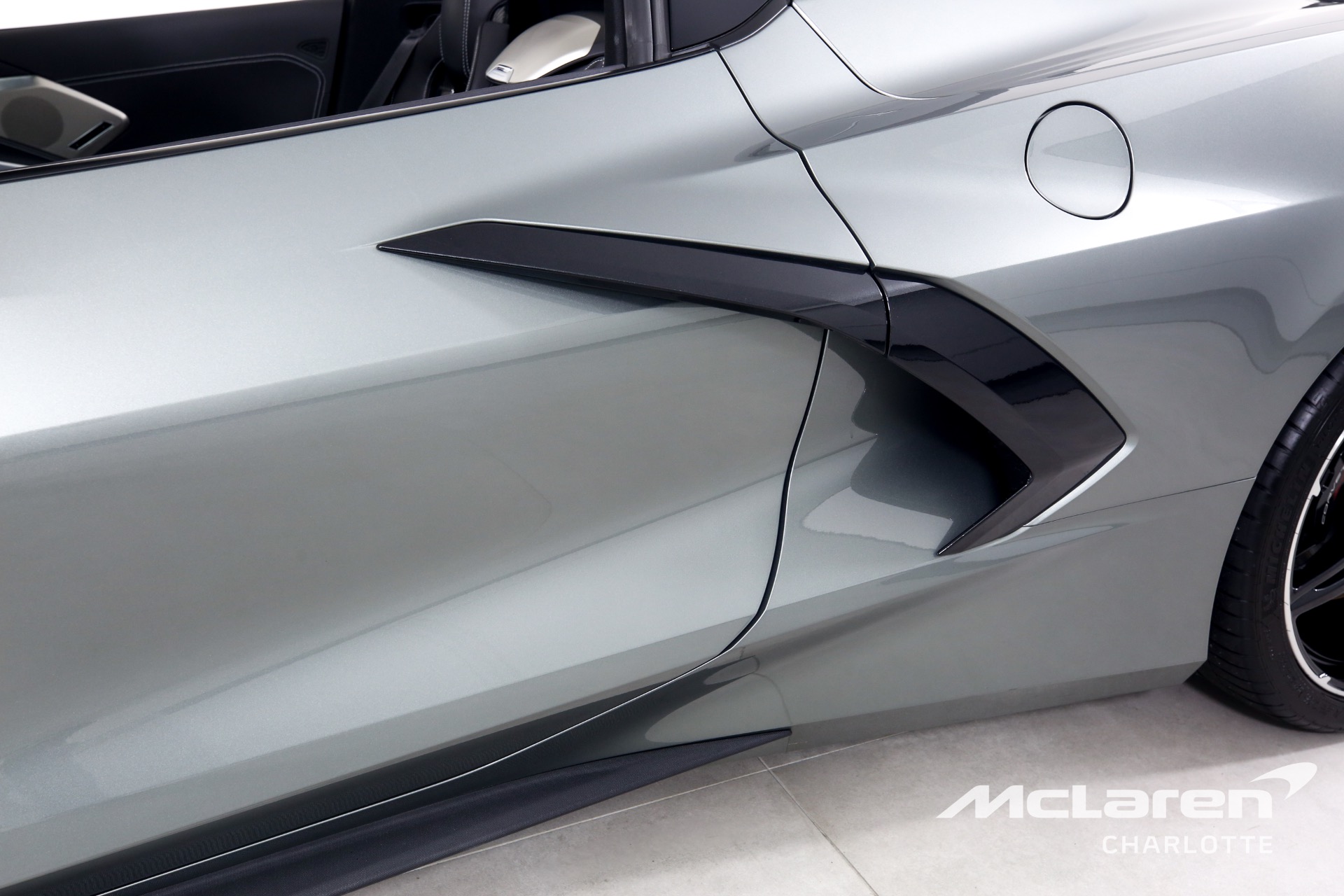 Used 2022 Chevrolet Corvette Stingray | Charlotte, NC
