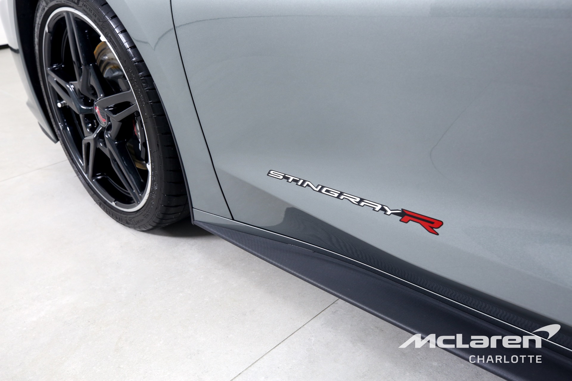 Used 2022 Chevrolet Corvette Stingray | Charlotte, NC
