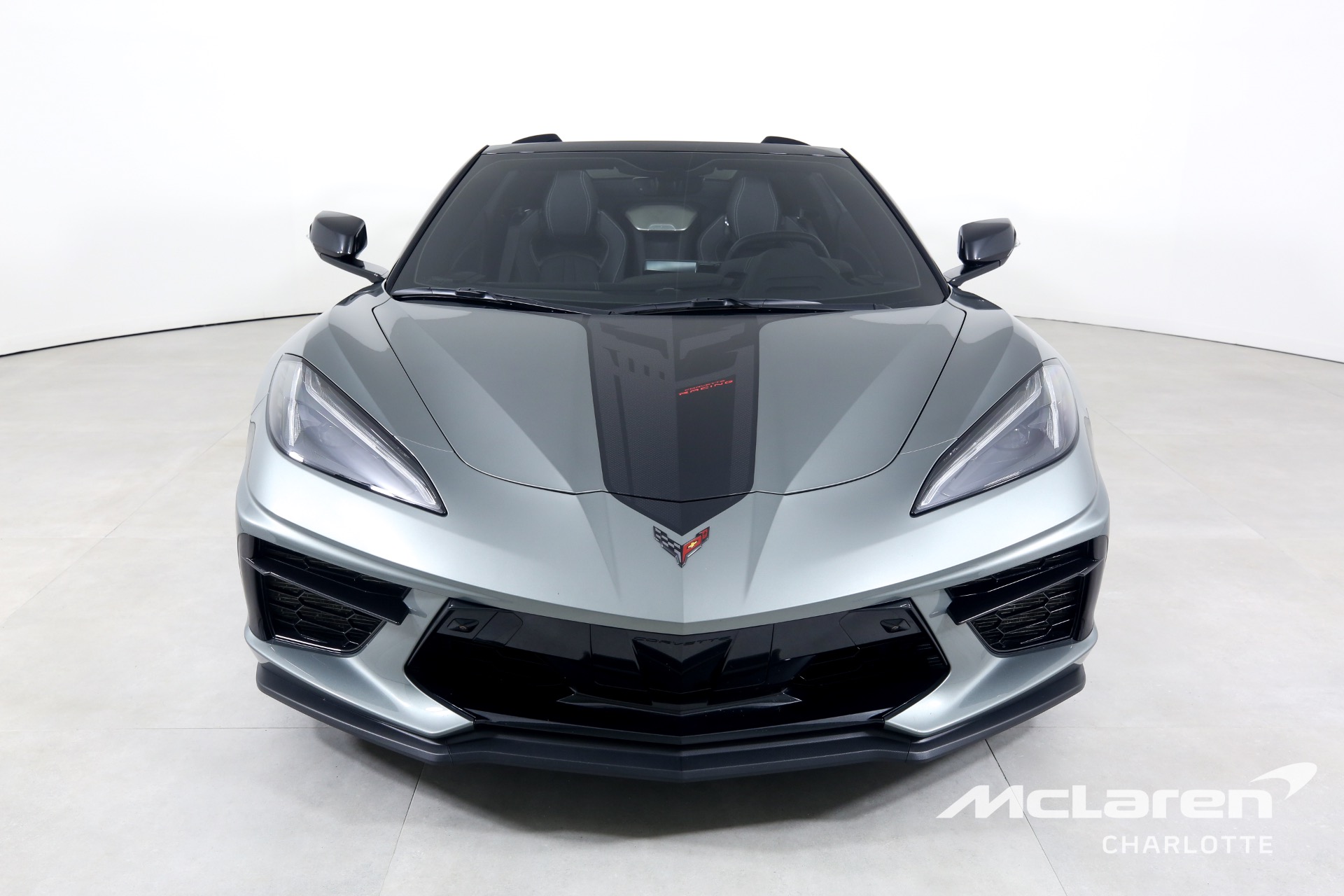 Used 2022 Chevrolet Corvette Stingray | Charlotte, NC