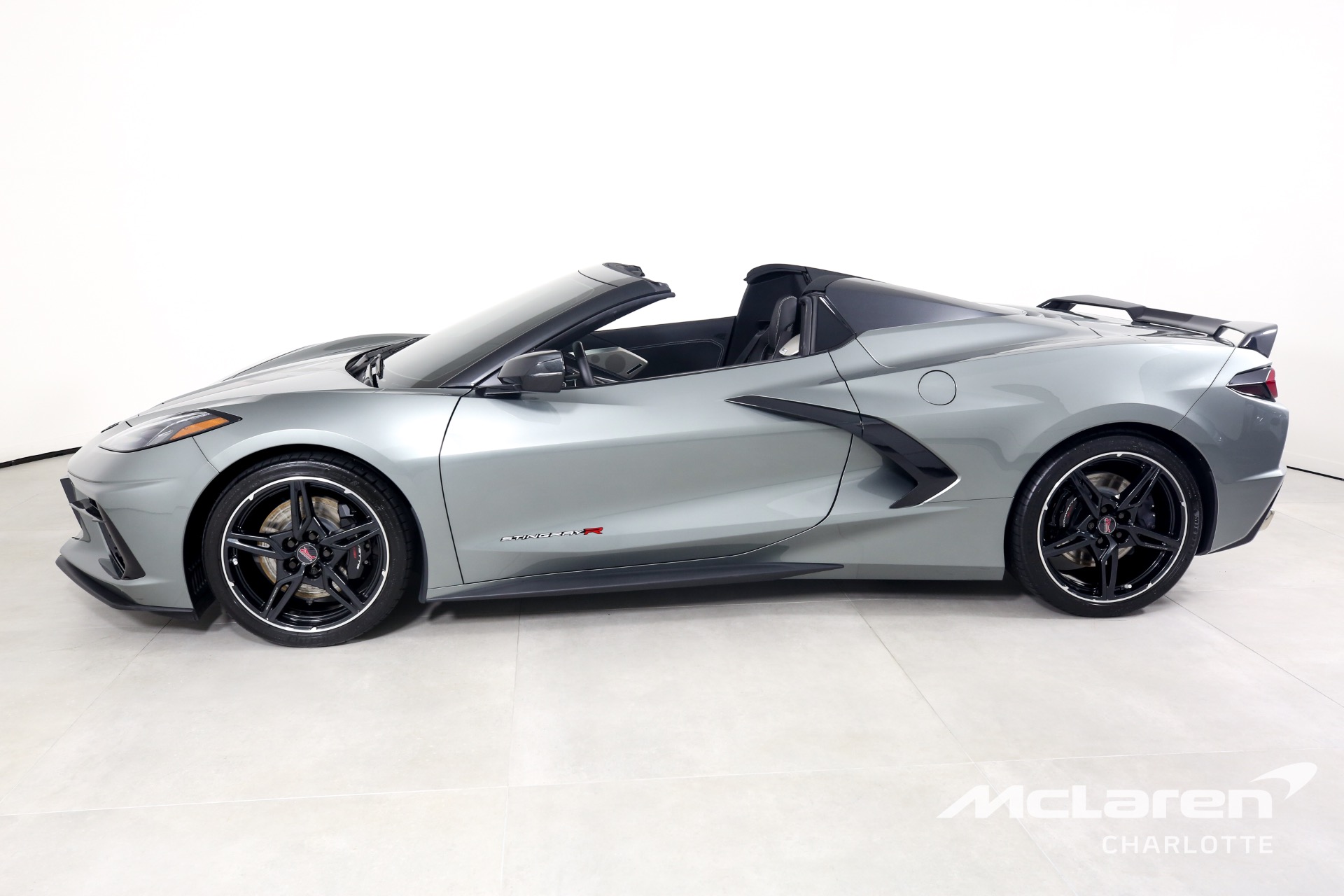 Used 2022 Chevrolet Corvette Stingray | Charlotte, NC