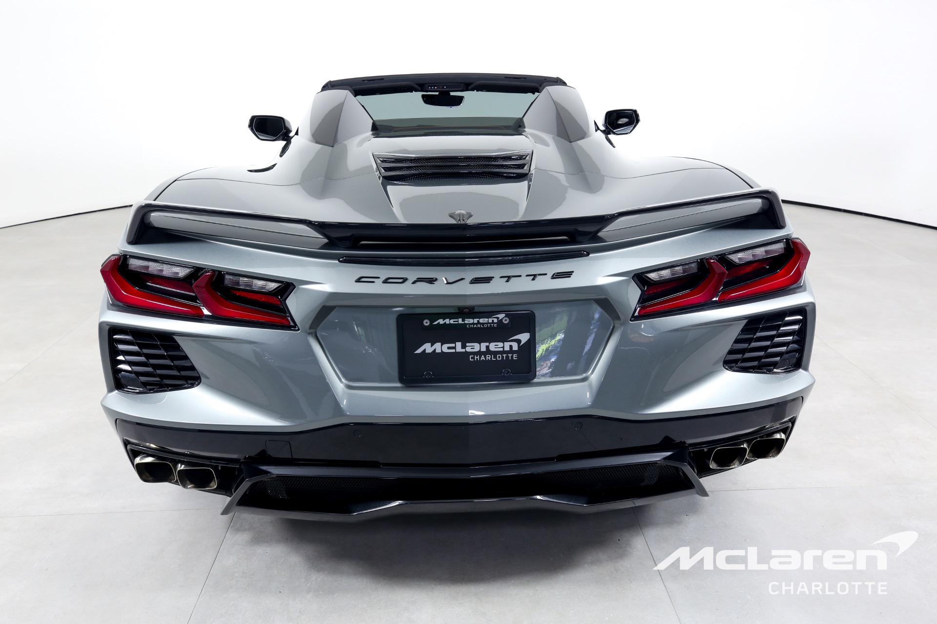 Used 2022 Chevrolet Corvette Stingray | Charlotte, NC