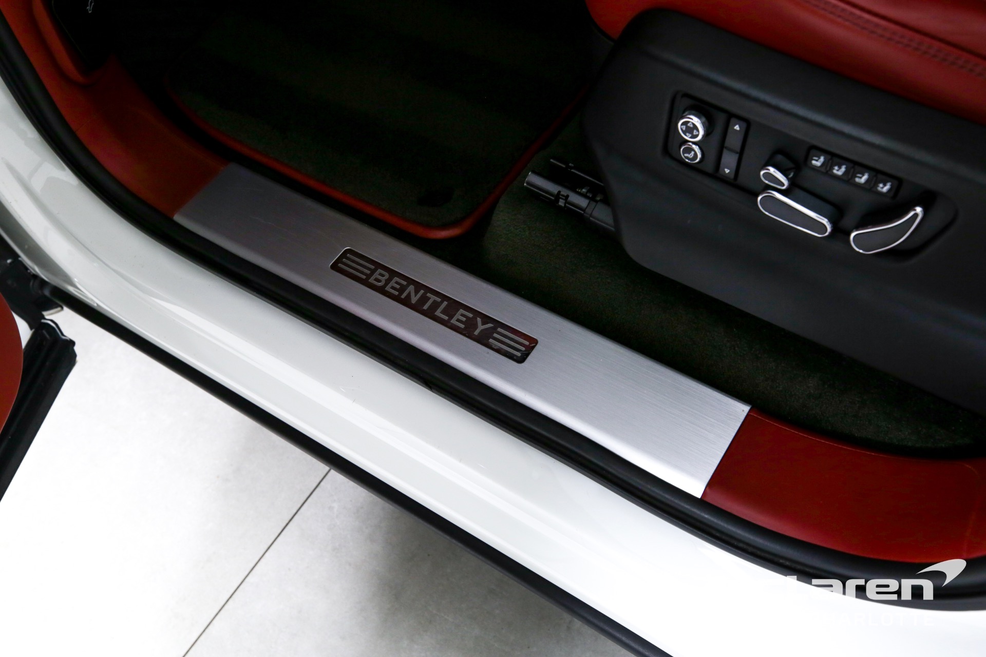 Used 2021 Bentley Bentayga V8 | Charlotte, NC