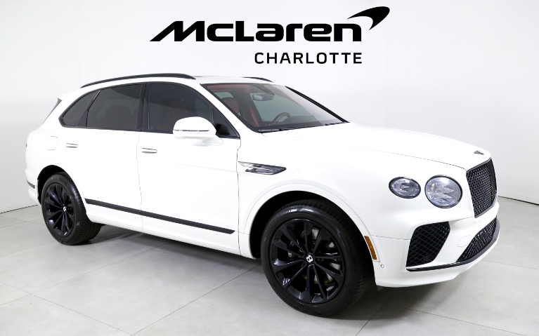 Used-2021-Bentley-Bentayga-V8