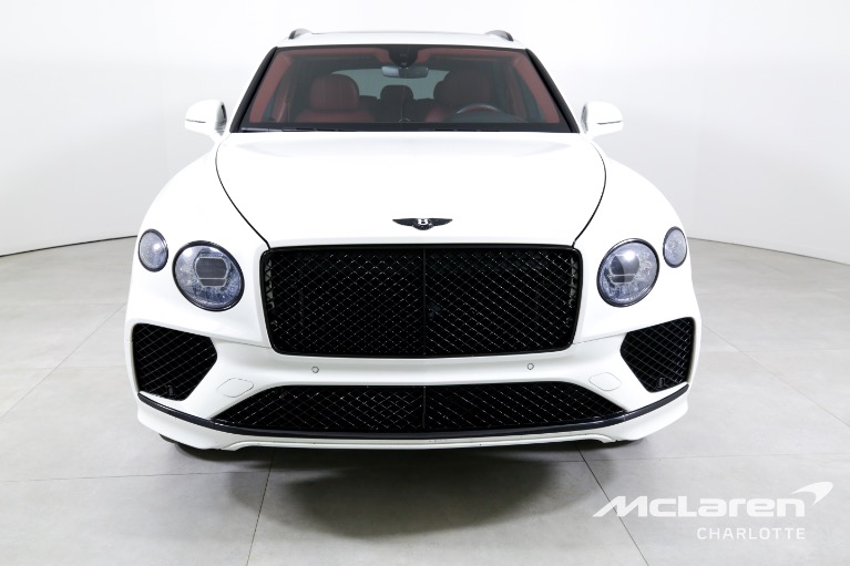 Used-2021-Bentley-Bentayga-V8