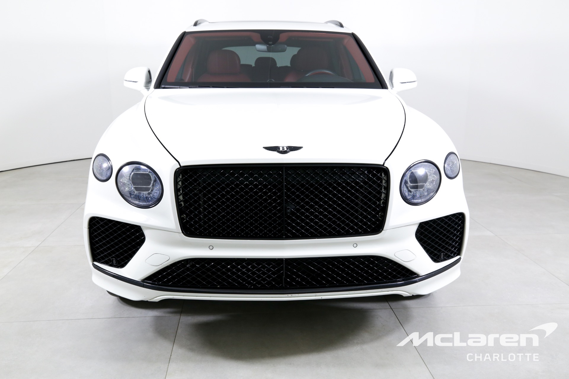 Used 2021 Bentley Bentayga V8 | Charlotte, NC