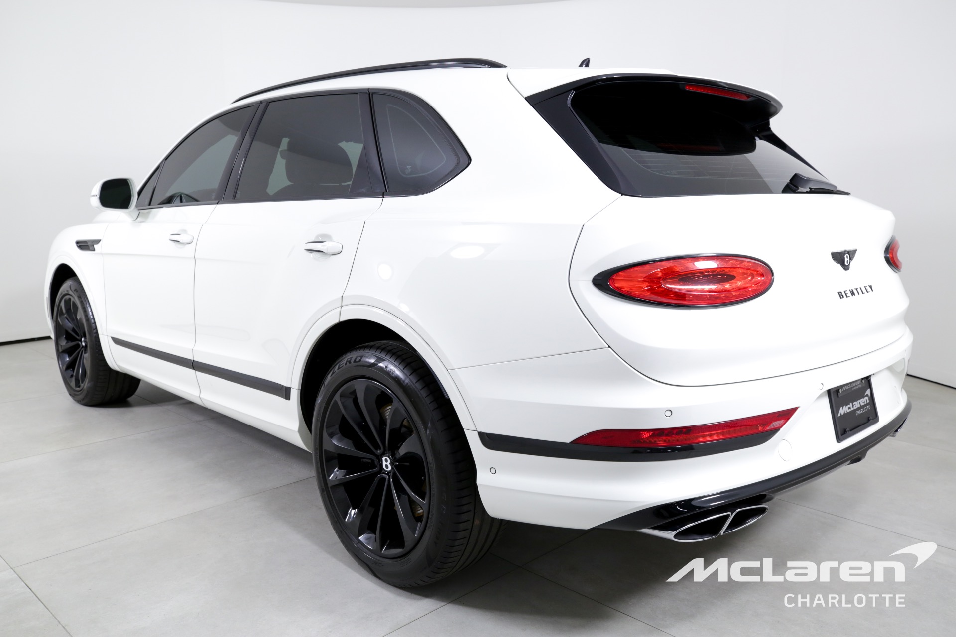 Used 2021 Bentley Bentayga V8 | Charlotte, NC