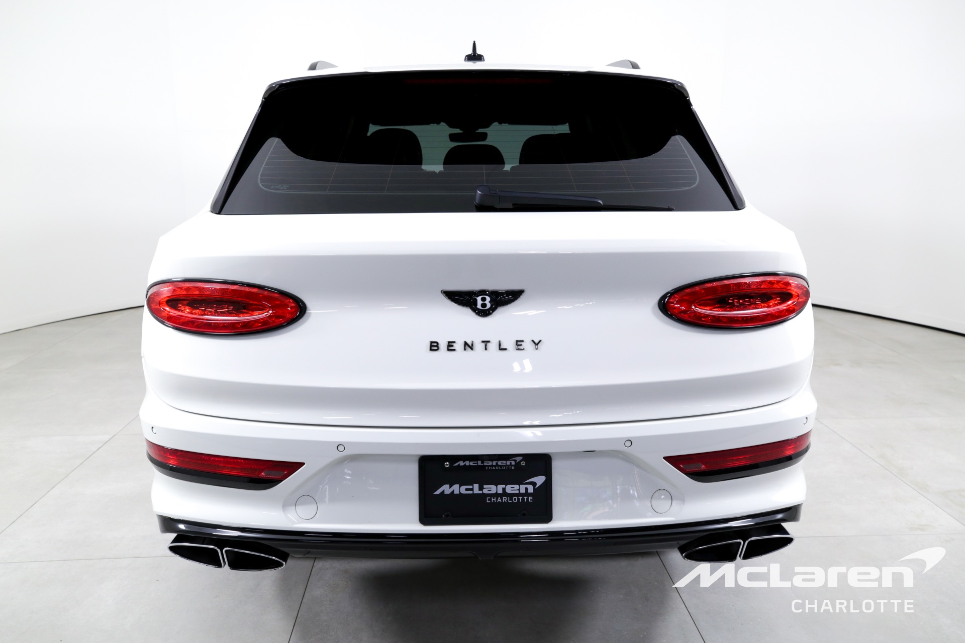 Used 2021 Bentley Bentayga V8 | Charlotte, NC