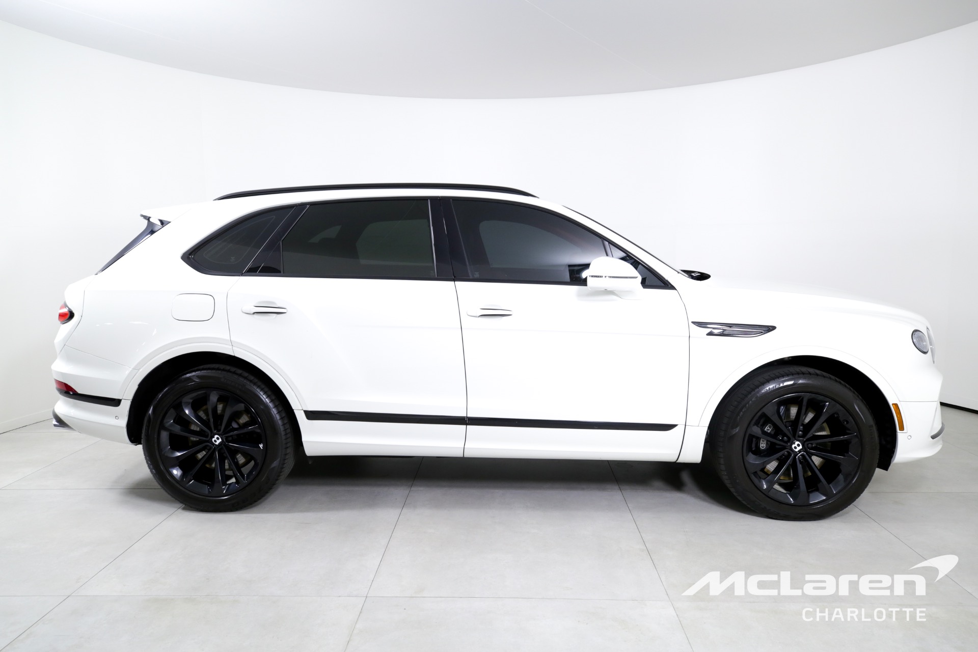 Used 2021 Bentley Bentayga V8 | Charlotte, NC