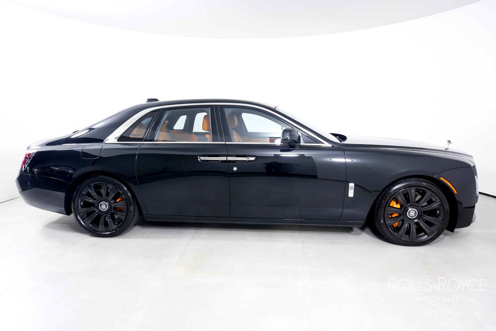 Used 2023 Rolls-Royce Ghost | Charlotte, NC