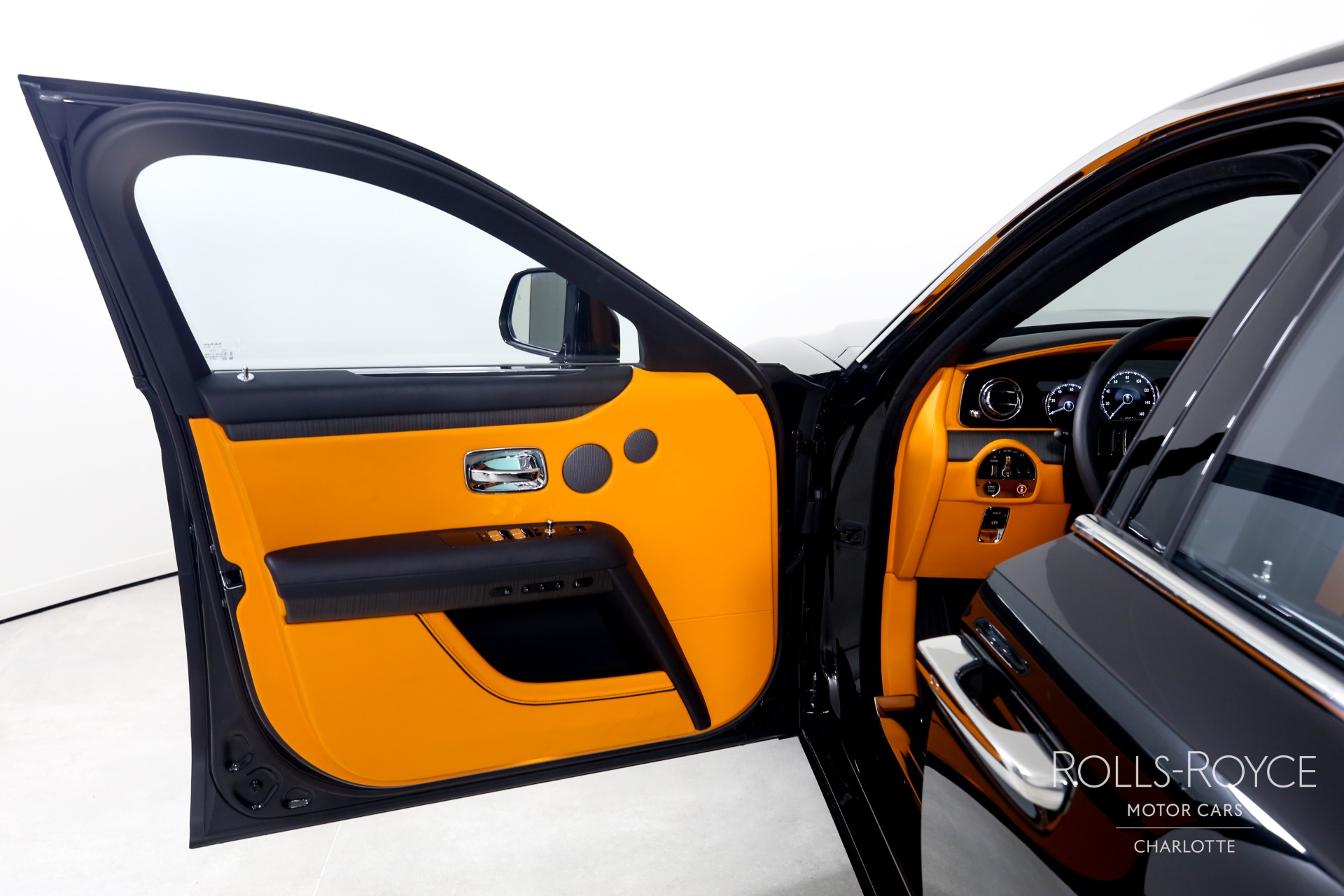 Used 2023 Rolls-Royce Ghost | Charlotte, NC