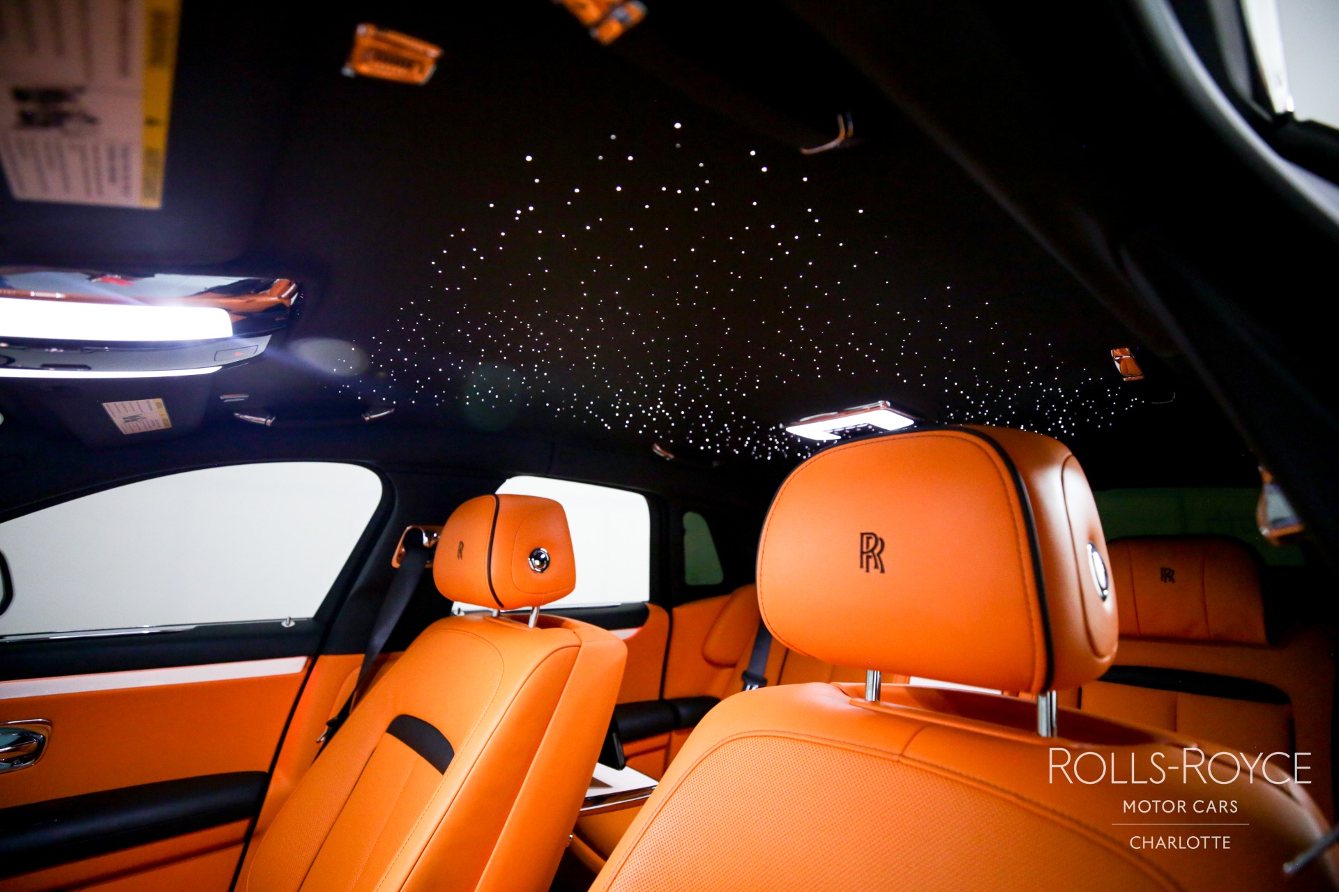 Used 2023 Rolls-Royce Ghost | Charlotte, NC