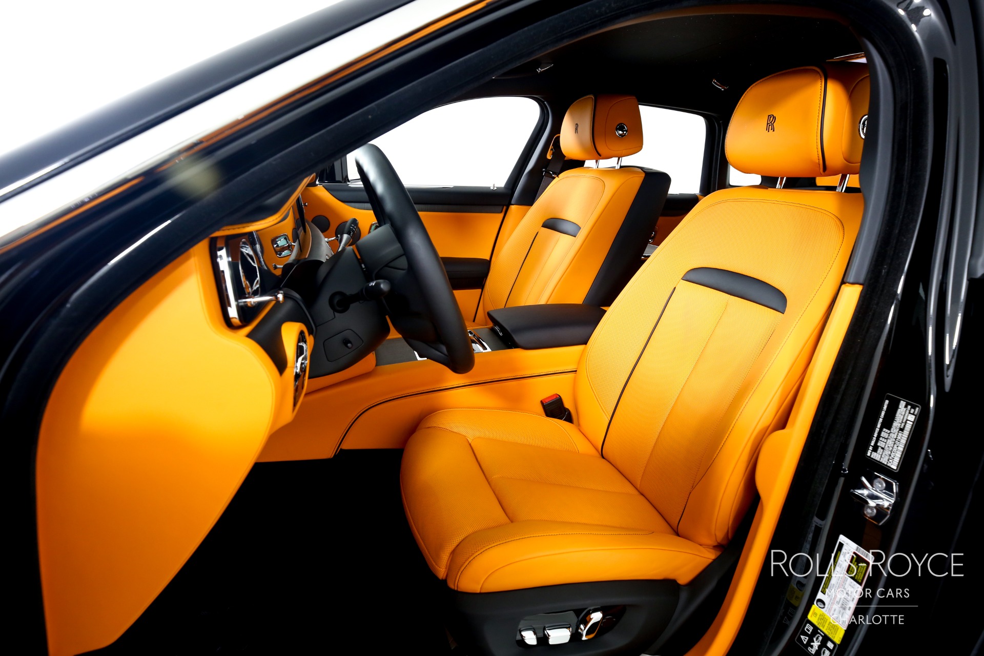 Used 2023 Rolls-Royce Ghost | Charlotte, NC