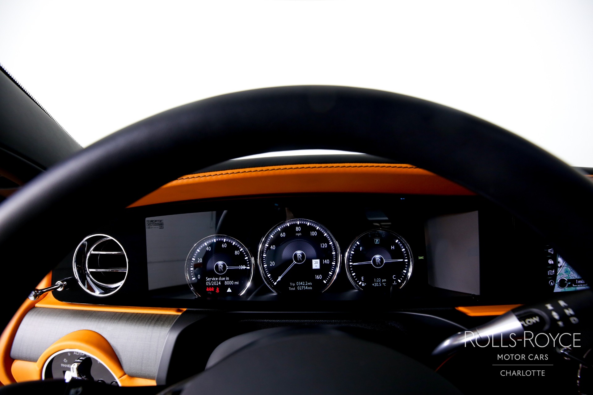 Used 2023 Rolls-Royce Ghost | Charlotte, NC