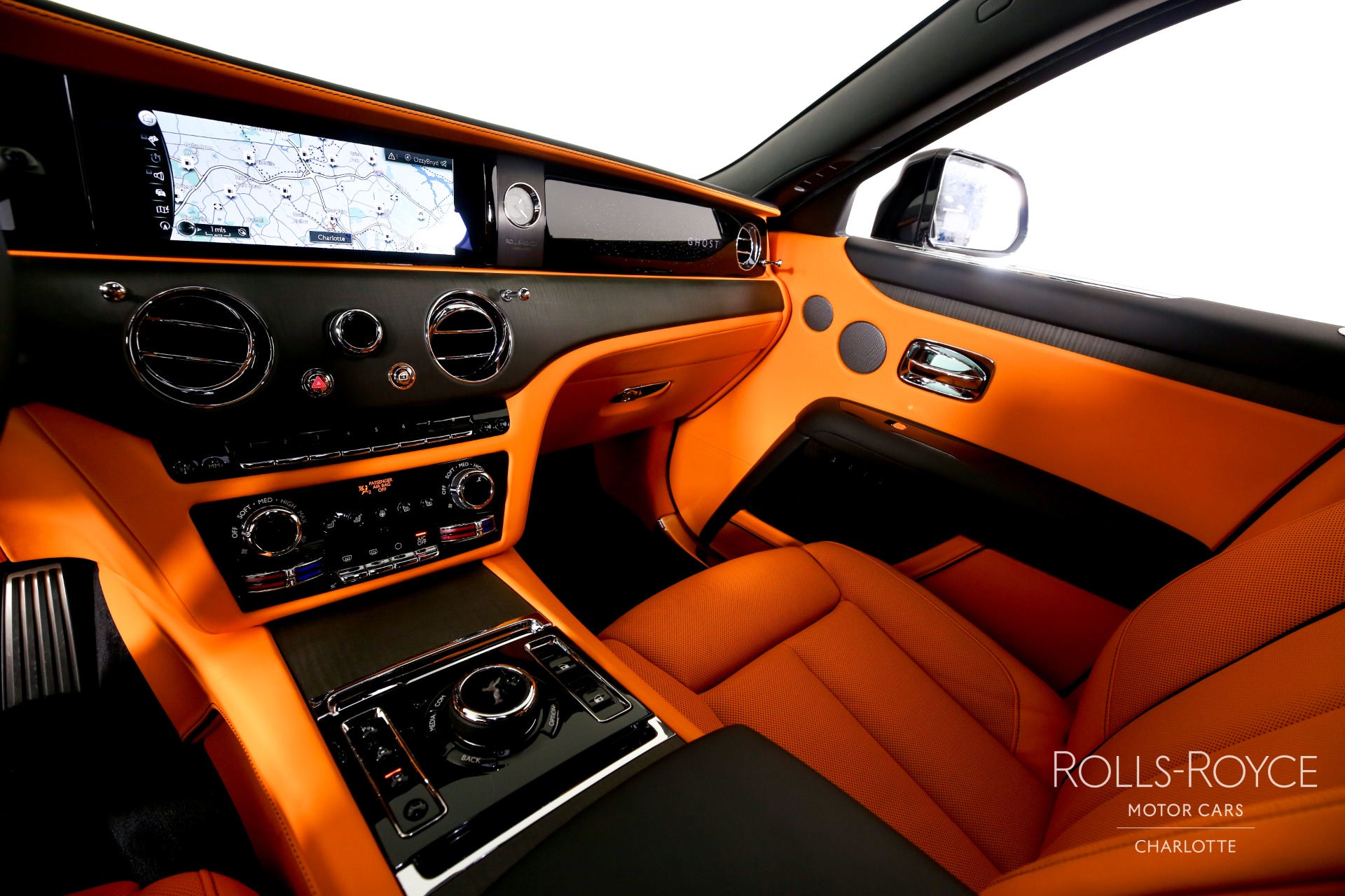 Used 2023 Rolls-Royce Ghost | Charlotte, NC