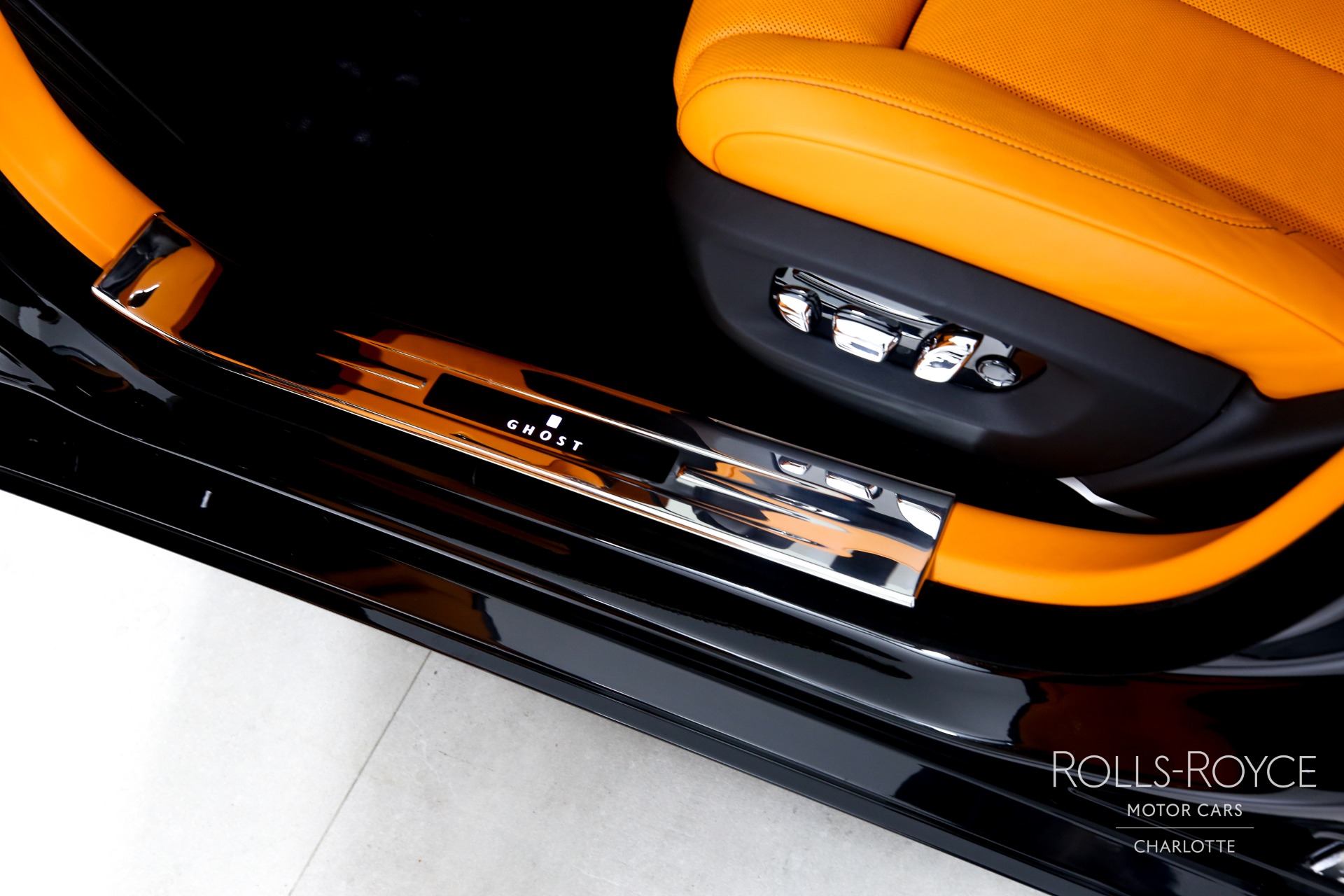 Used 2023 Rolls-Royce Ghost | Charlotte, NC