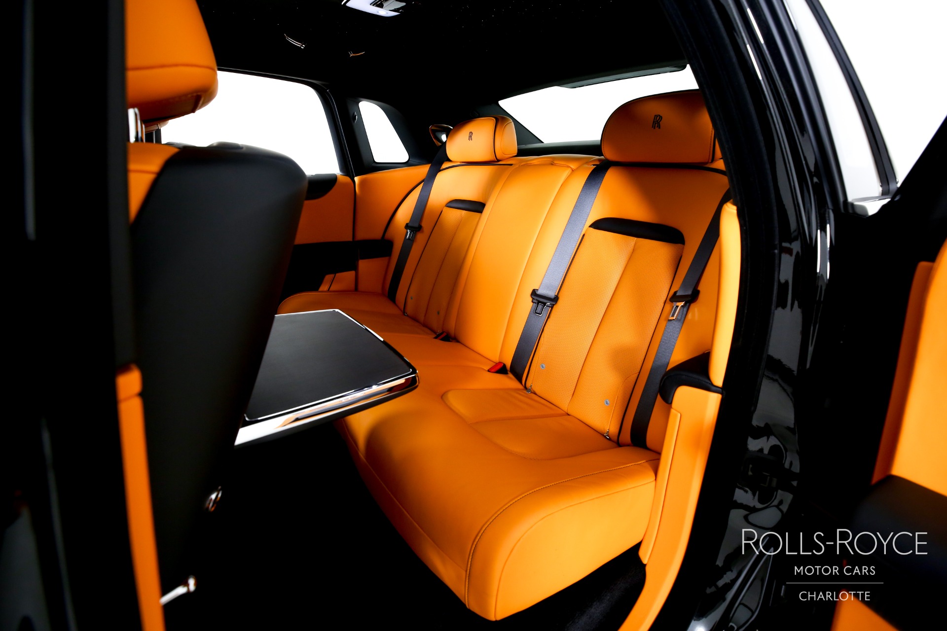 Used 2023 Rolls-Royce Ghost | Charlotte, NC