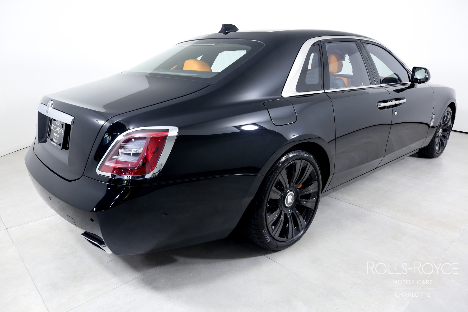 Used 2023 Rolls-Royce Ghost | Charlotte, NC