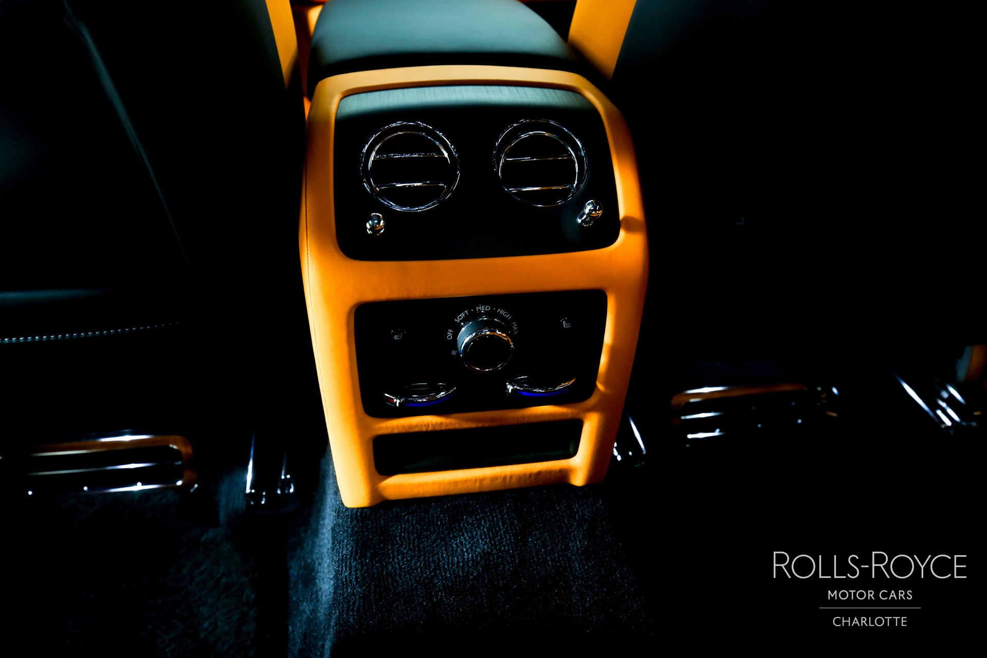 Used 2023 Rolls-Royce Ghost | Charlotte, NC