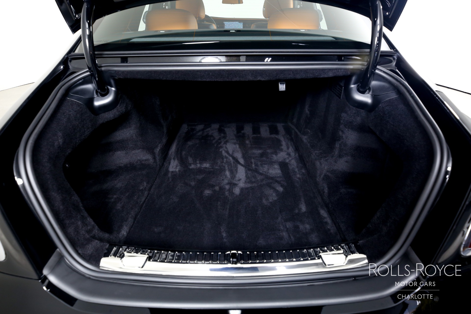 Used 2023 Rolls-Royce Ghost | Charlotte, NC
