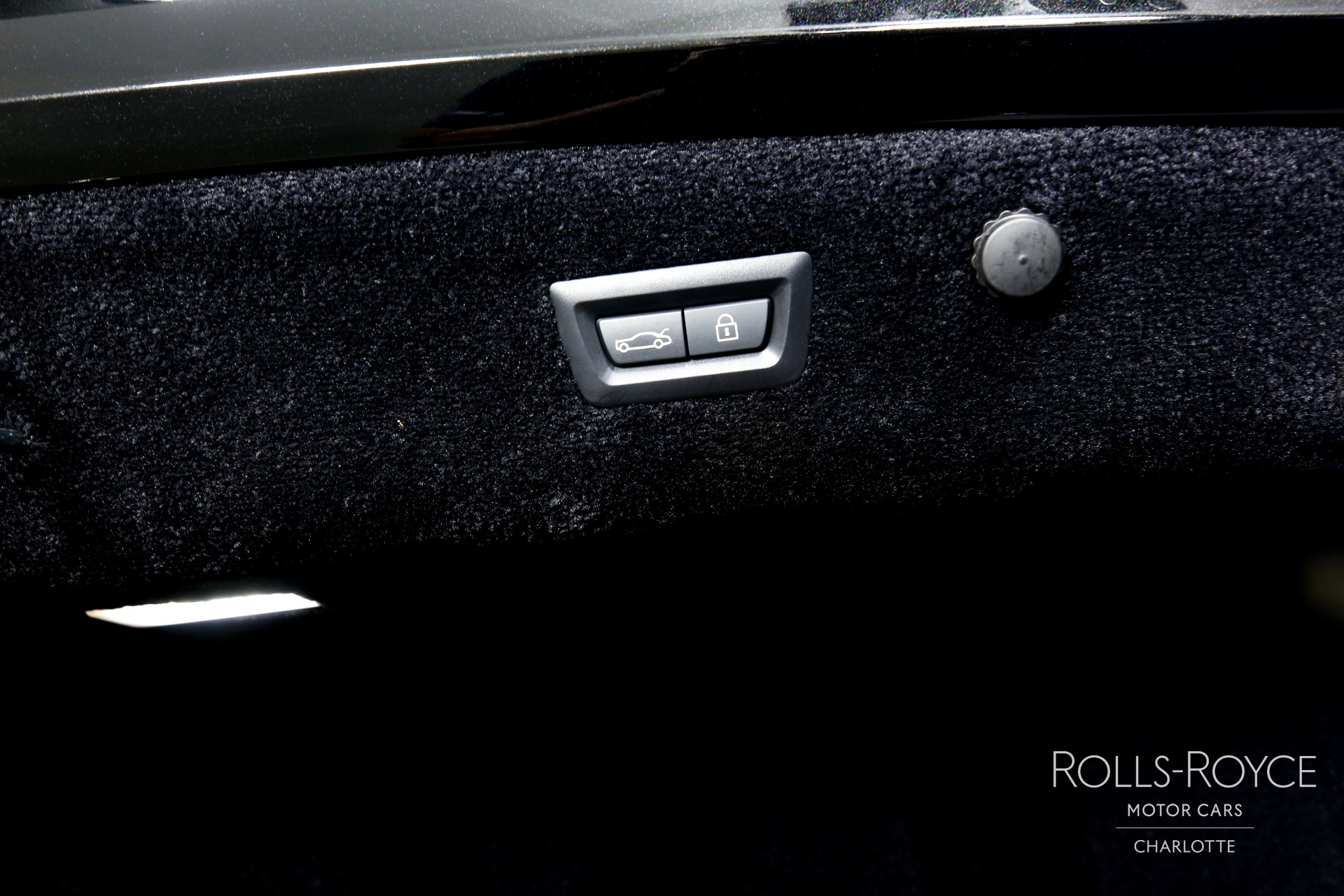 Used 2023 Rolls-Royce Ghost | Charlotte, NC