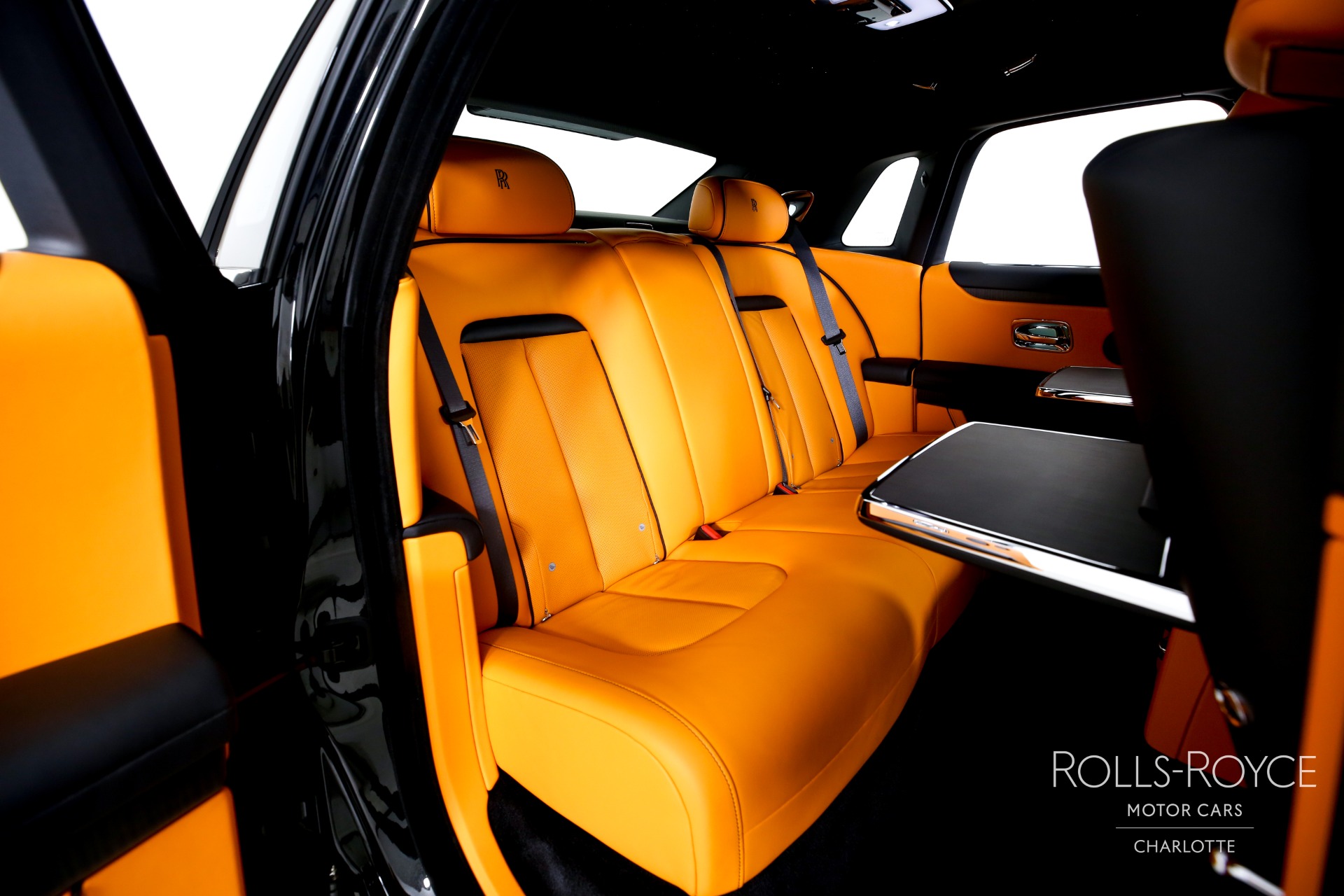 Used 2023 Rolls-Royce Ghost | Charlotte, NC