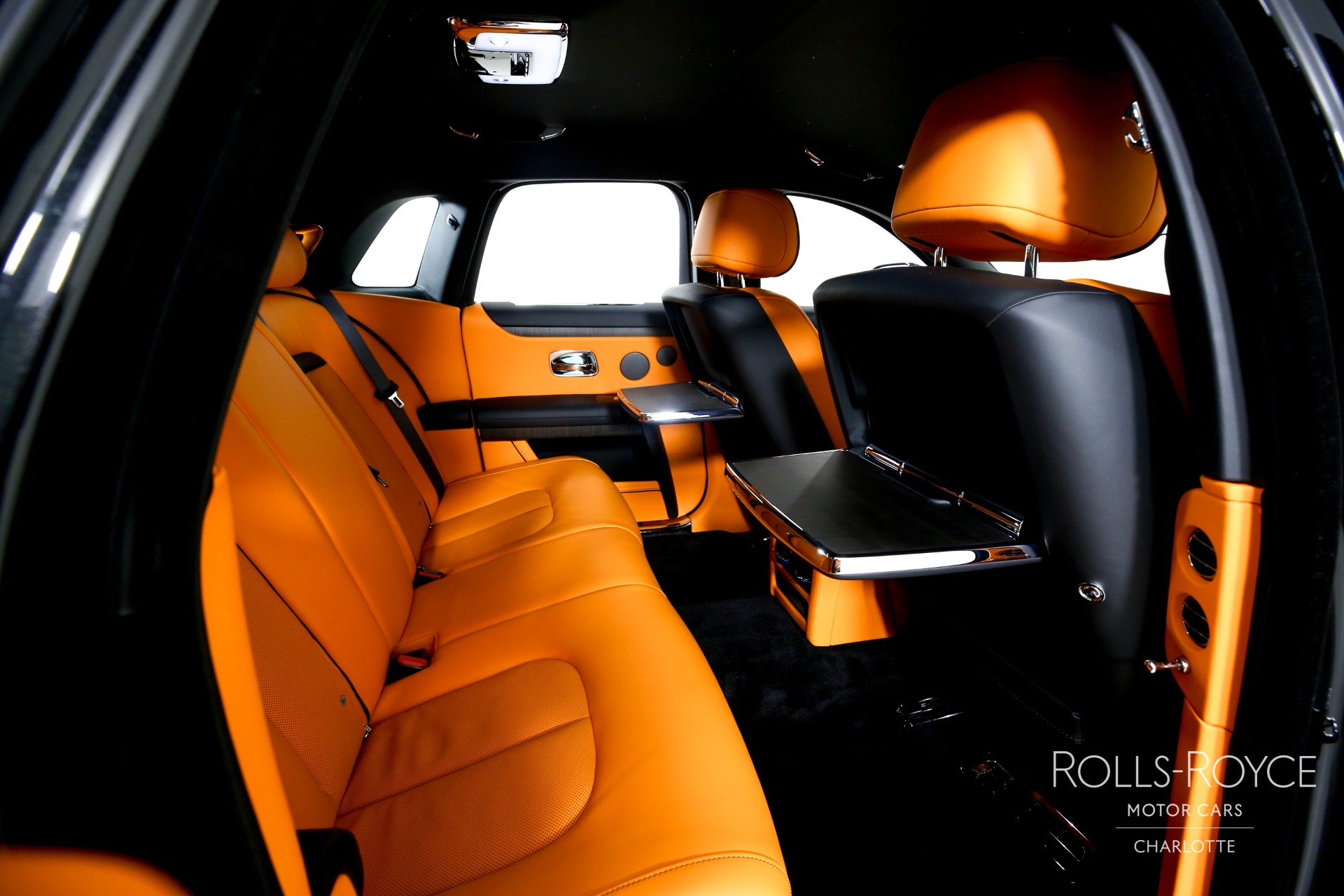 Used 2023 Rolls-Royce Ghost | Charlotte, NC