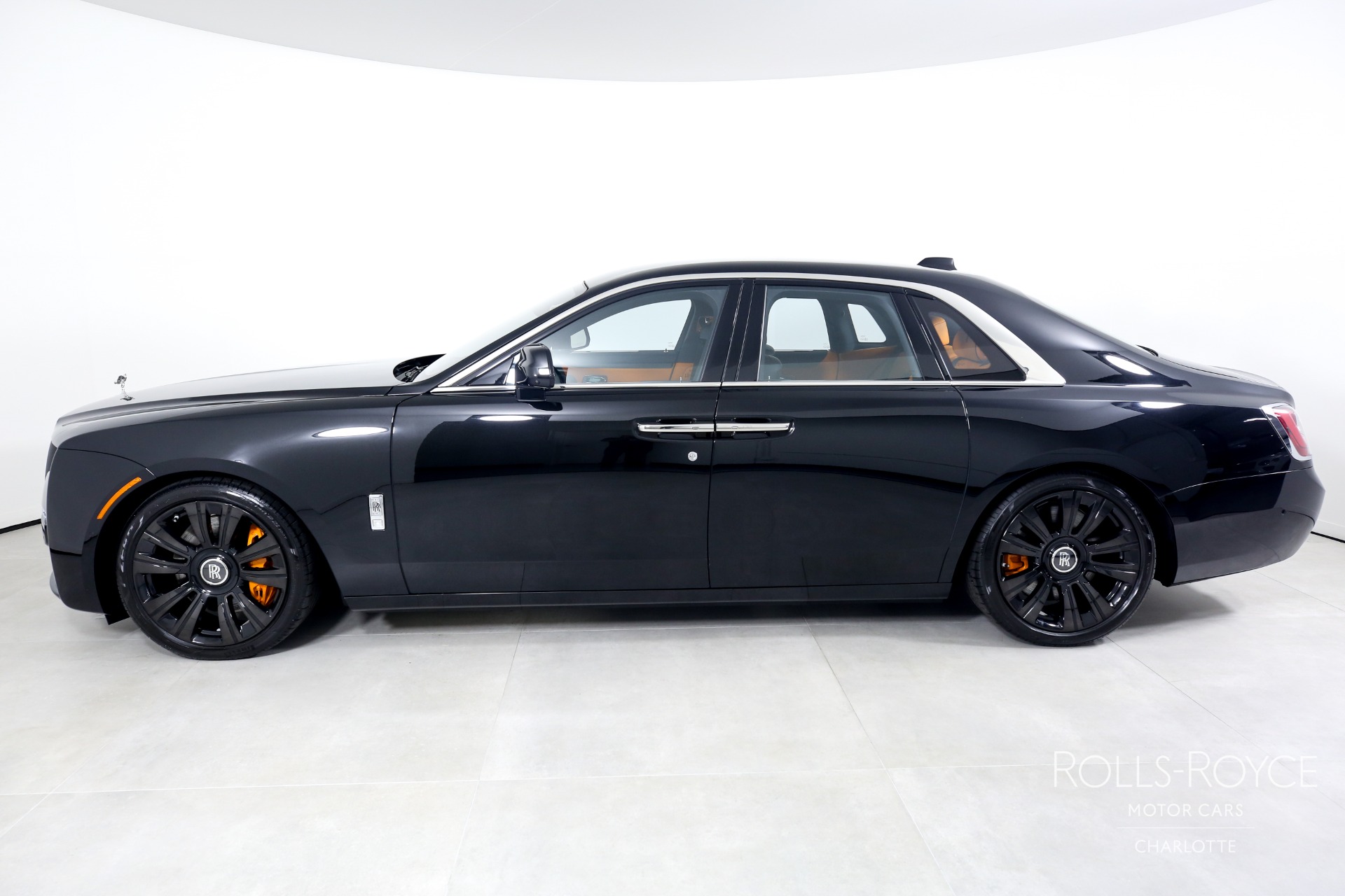 Used 2023 Rolls-Royce Ghost | Charlotte, NC