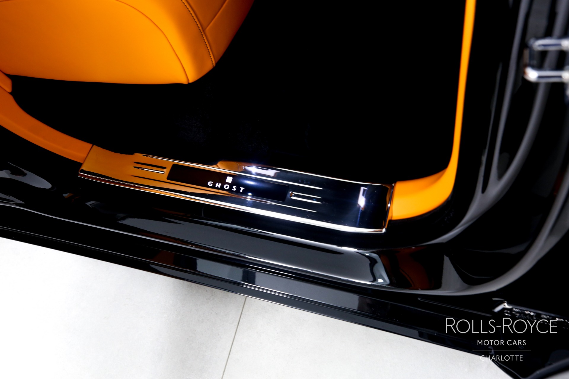 Used 2023 Rolls-Royce Ghost | Charlotte, NC