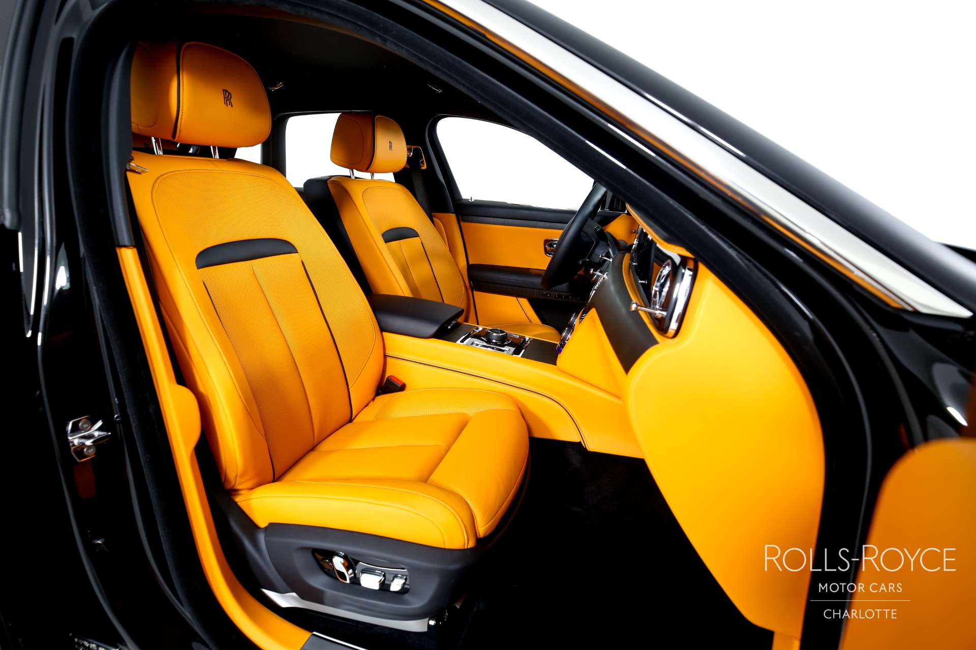 Used 2023 Rolls-Royce Ghost | Charlotte, NC