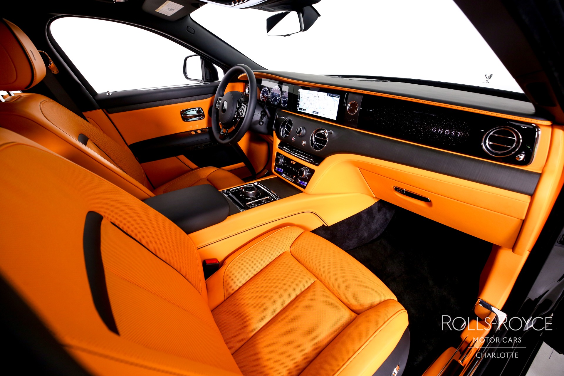 Used 2023 Rolls-Royce Ghost | Charlotte, NC