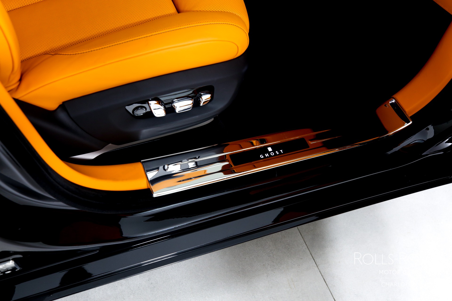 Used 2023 Rolls-Royce Ghost | Charlotte, NC