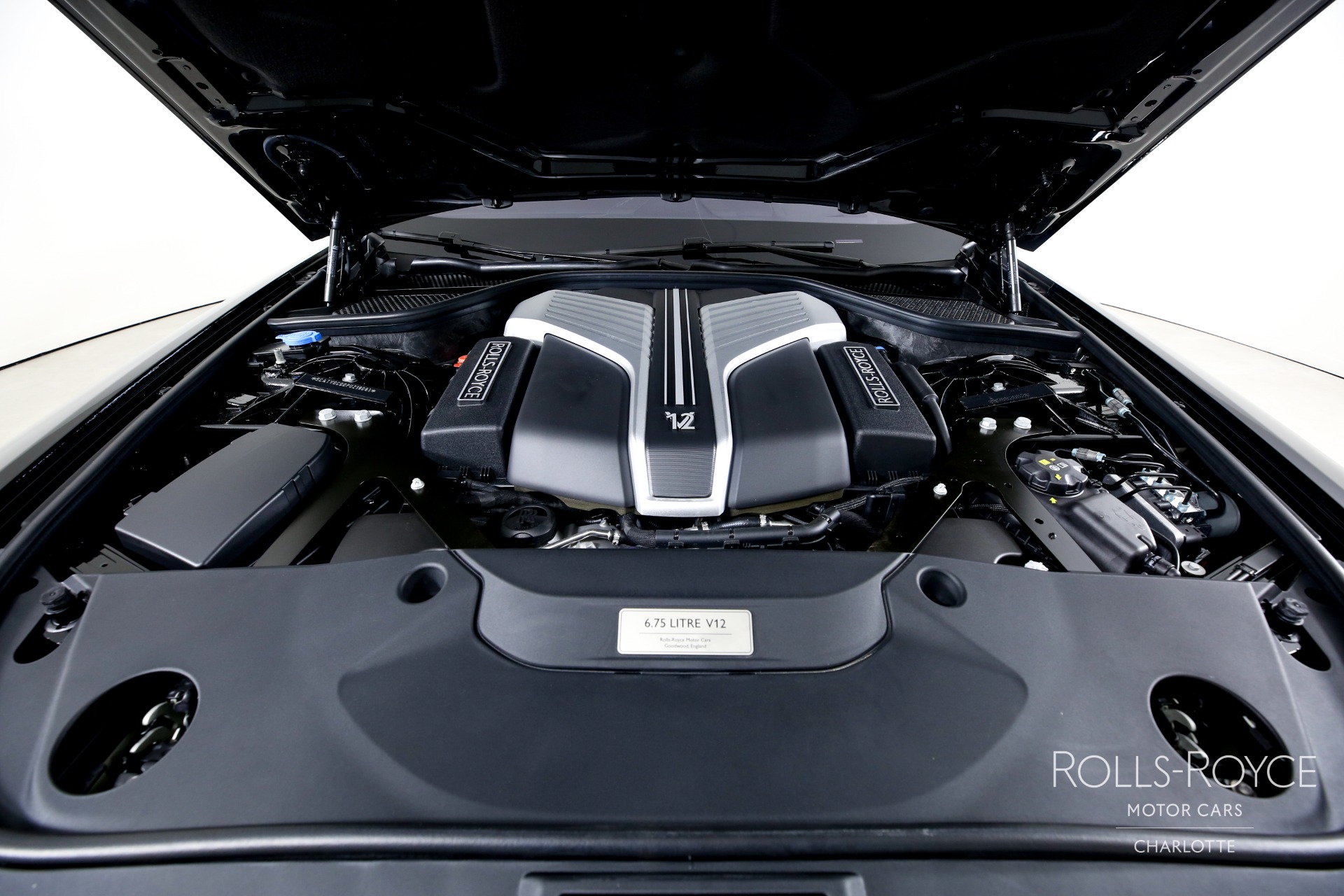 Used 2023 Rolls-Royce Ghost | Charlotte, NC